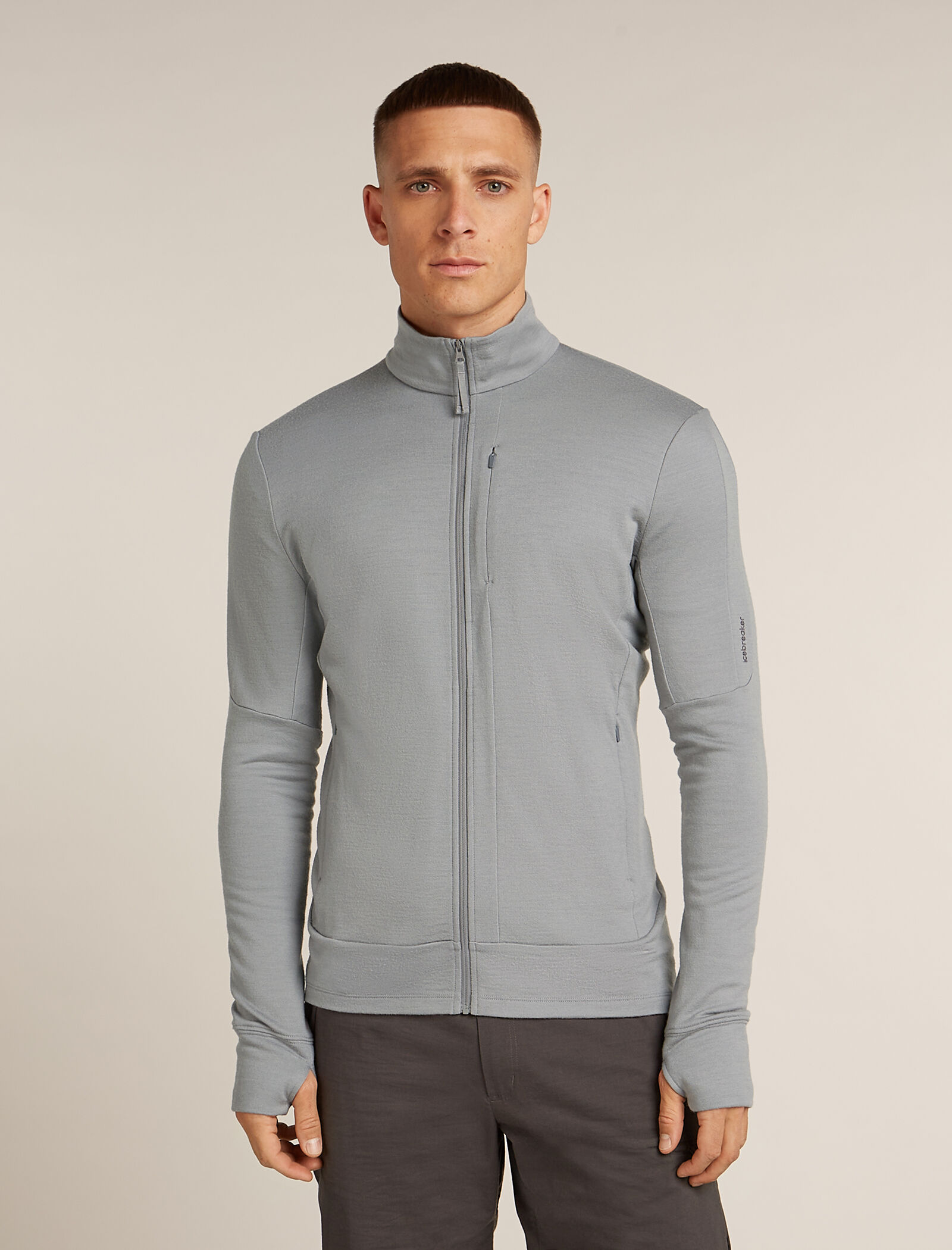 Men's Hoodies & Sweatshirts | Merino Wool Hoodies | icebreaker®