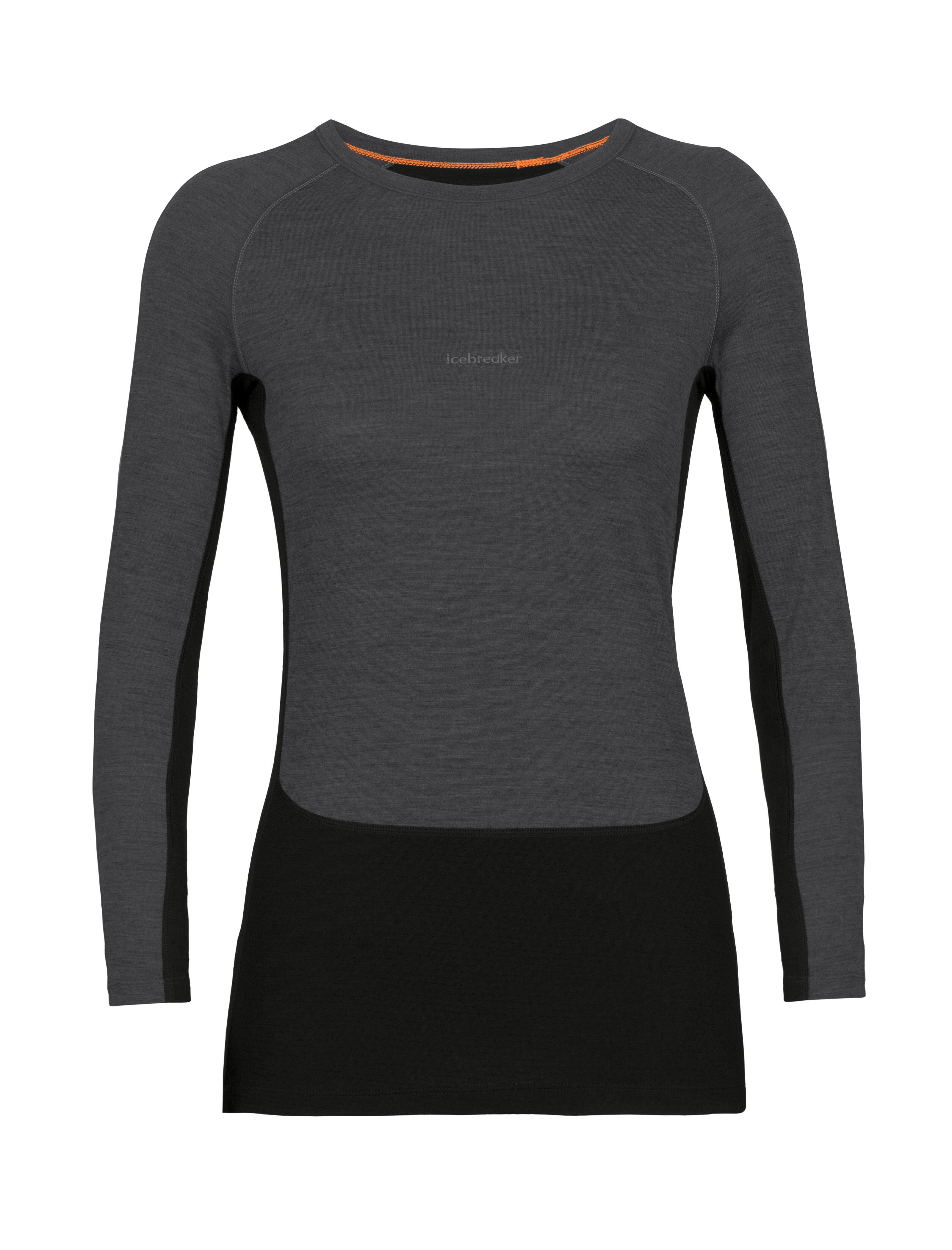 Icebreaker merino top 200 women's