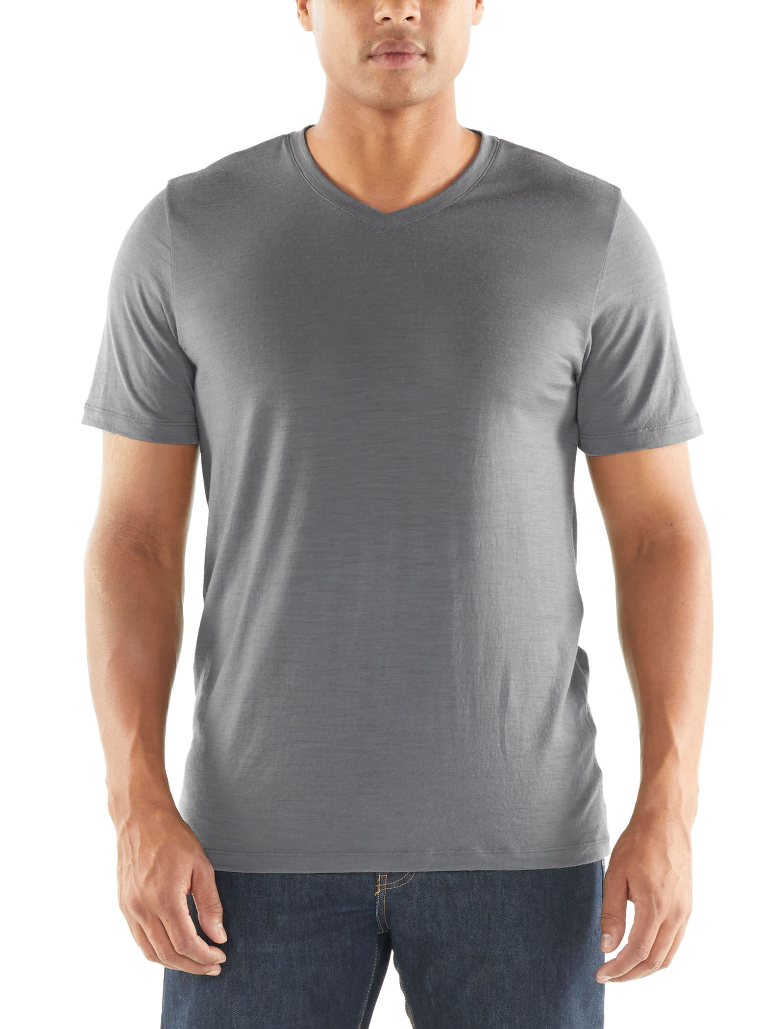icebreaker v neck