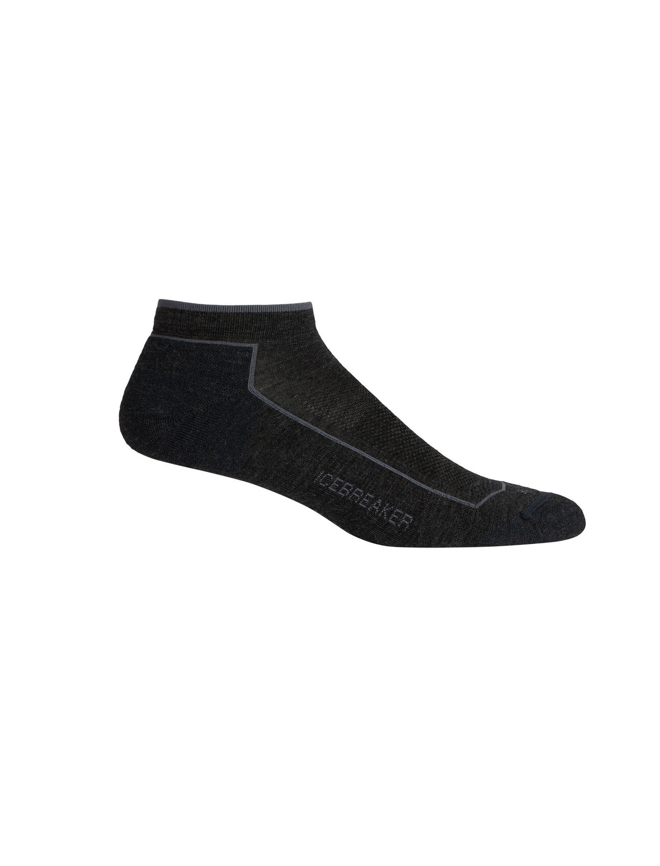 Men's Hike Cool-Lite™ Merino Blend Low Cut Socks