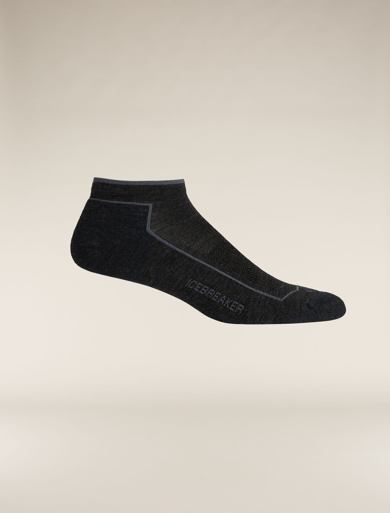 Chaussettes de randonnée basse Cool-Lite™ en mélange de mérinos