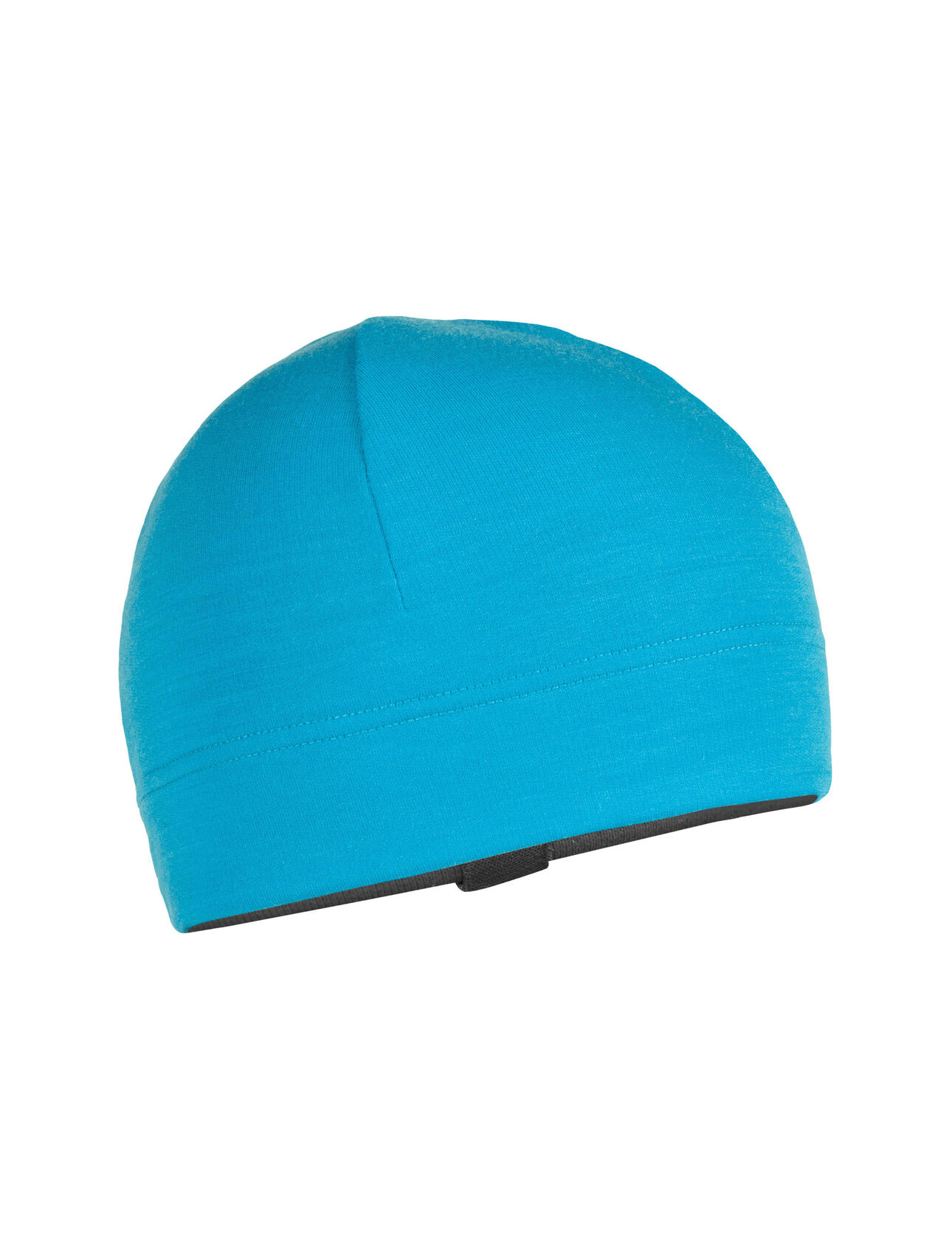 Merino Mogul Beanie 