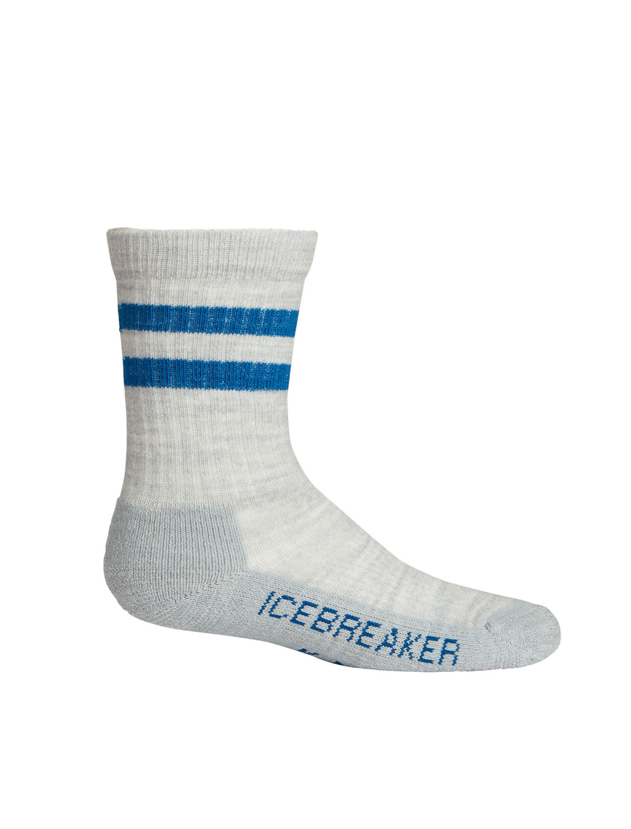 Merino Blend Hike Light Crew Socks