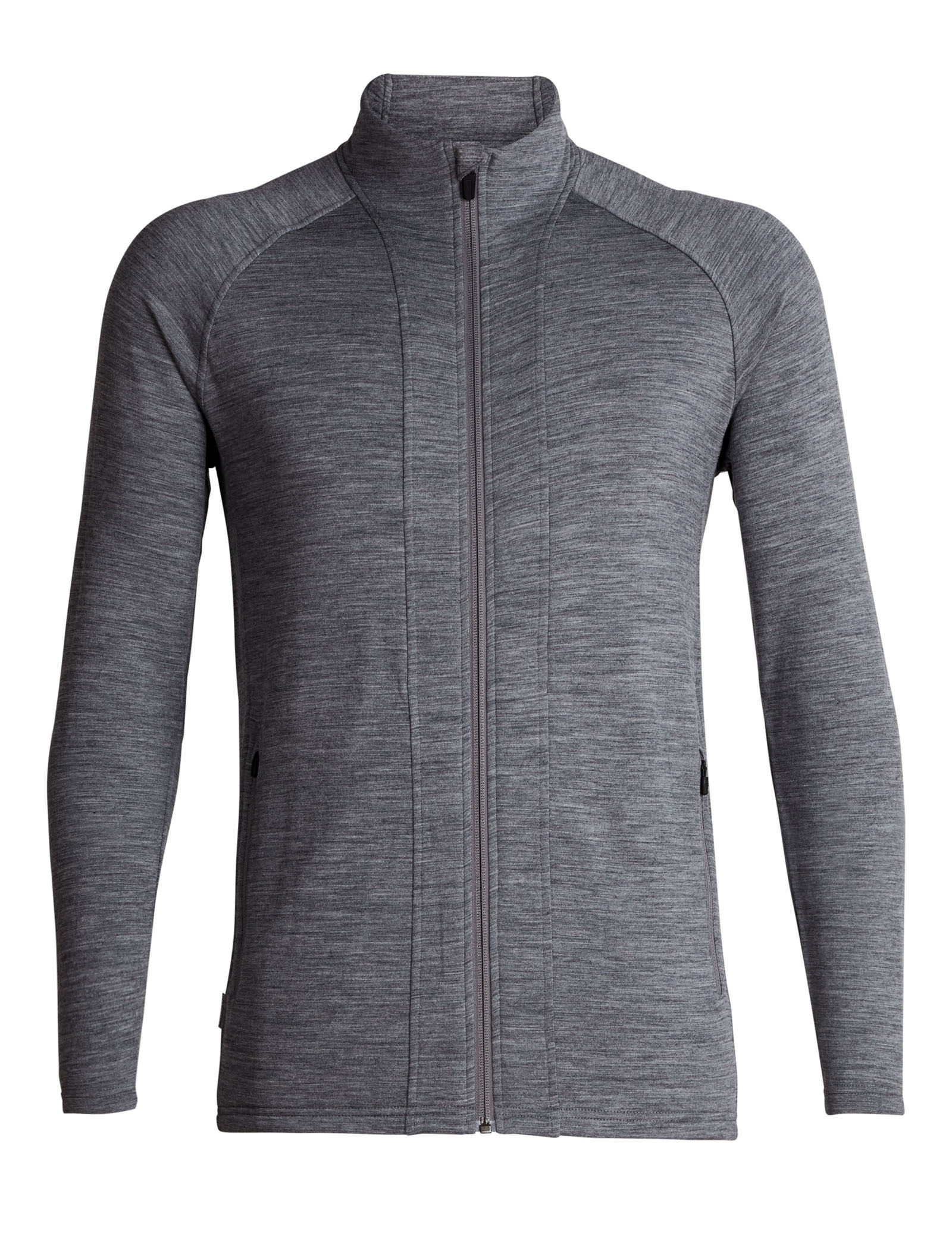 Icebreaker fleece jacket online