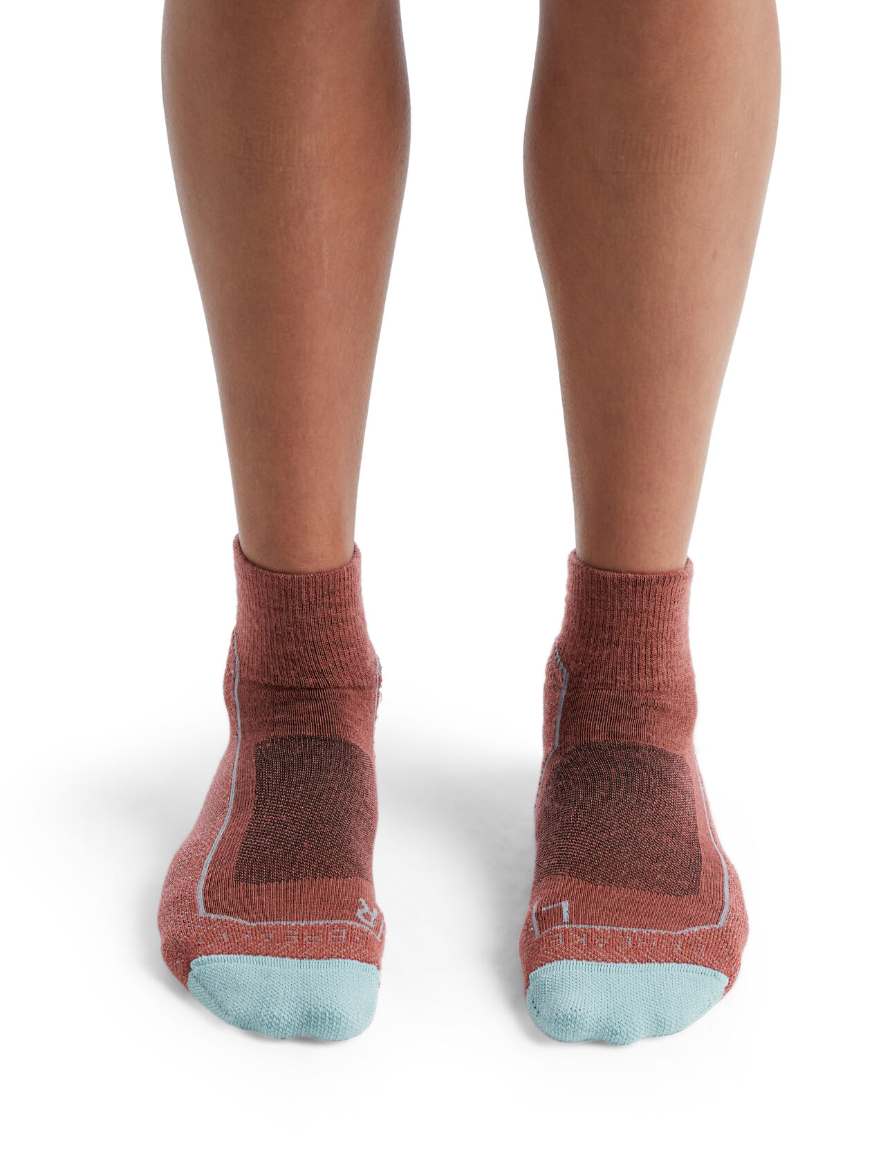  Merino Hike+ Light Socken Mini