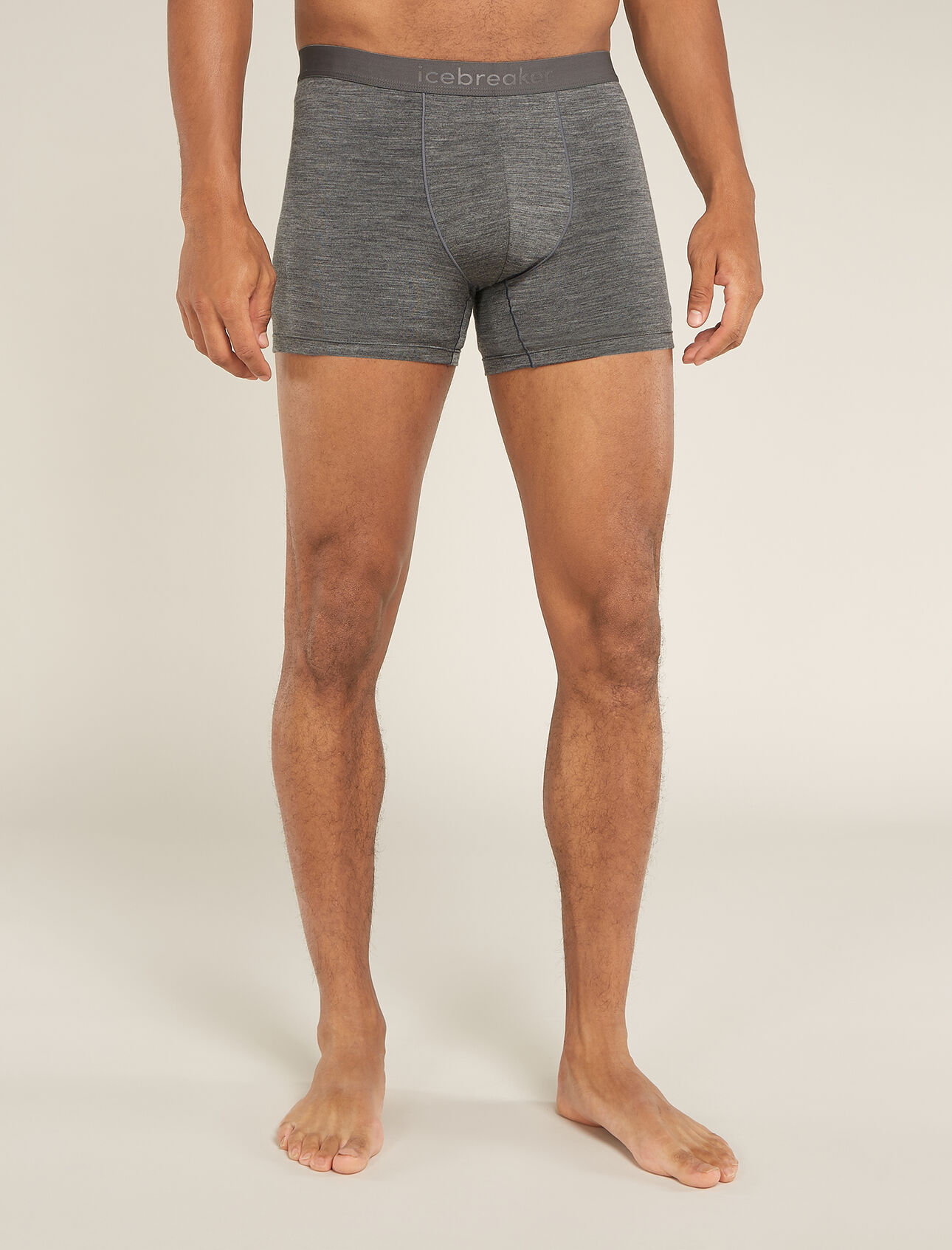 Merino Blend 125 Cool-Lite™ Anatomica Trunks