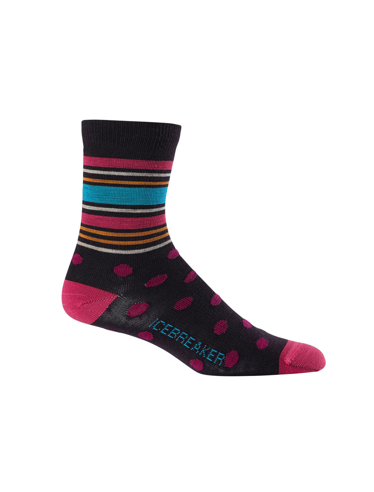 Lifestyle Ultralight 3/4 Crew Spots
