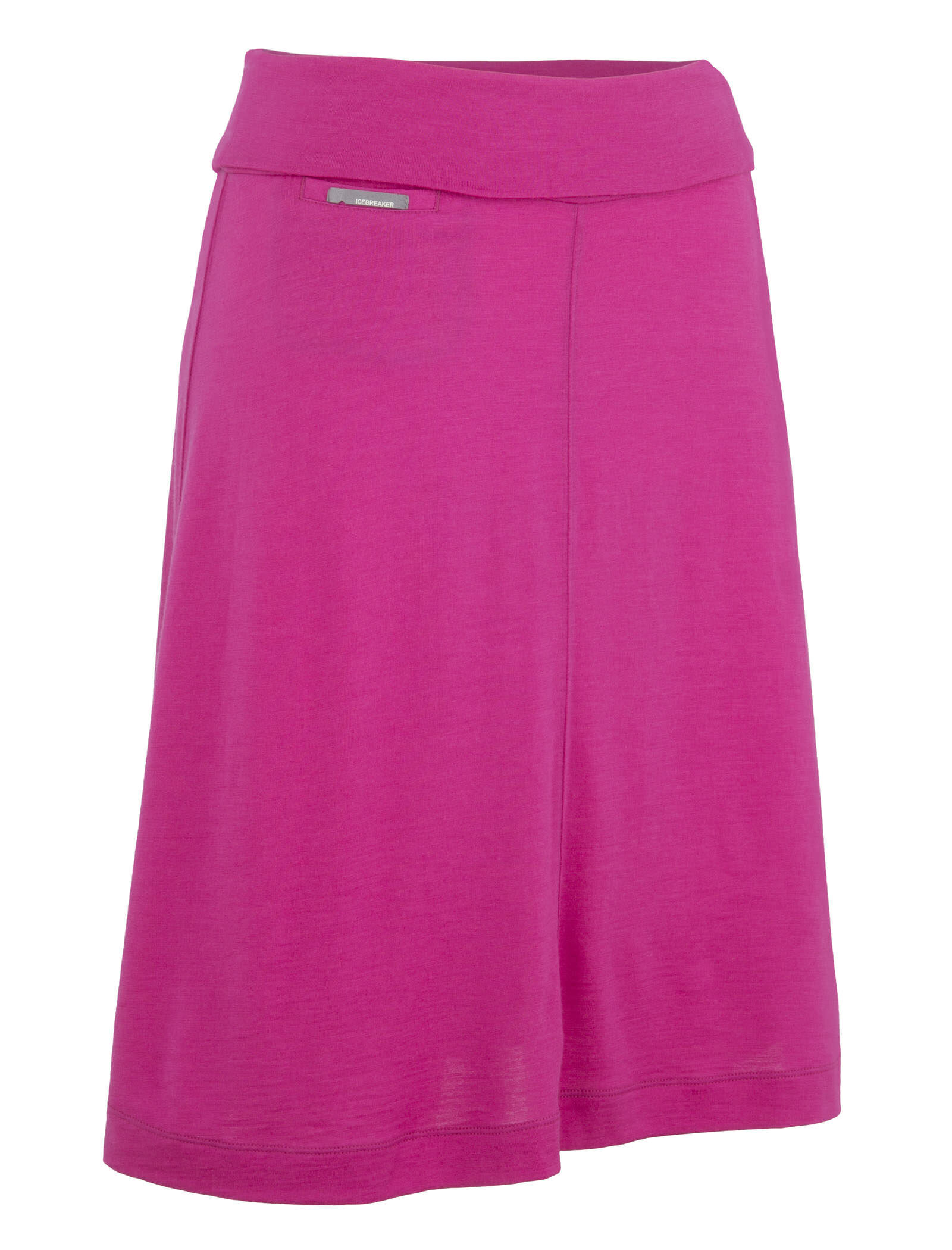 Icebreaker 2025 wool skirt