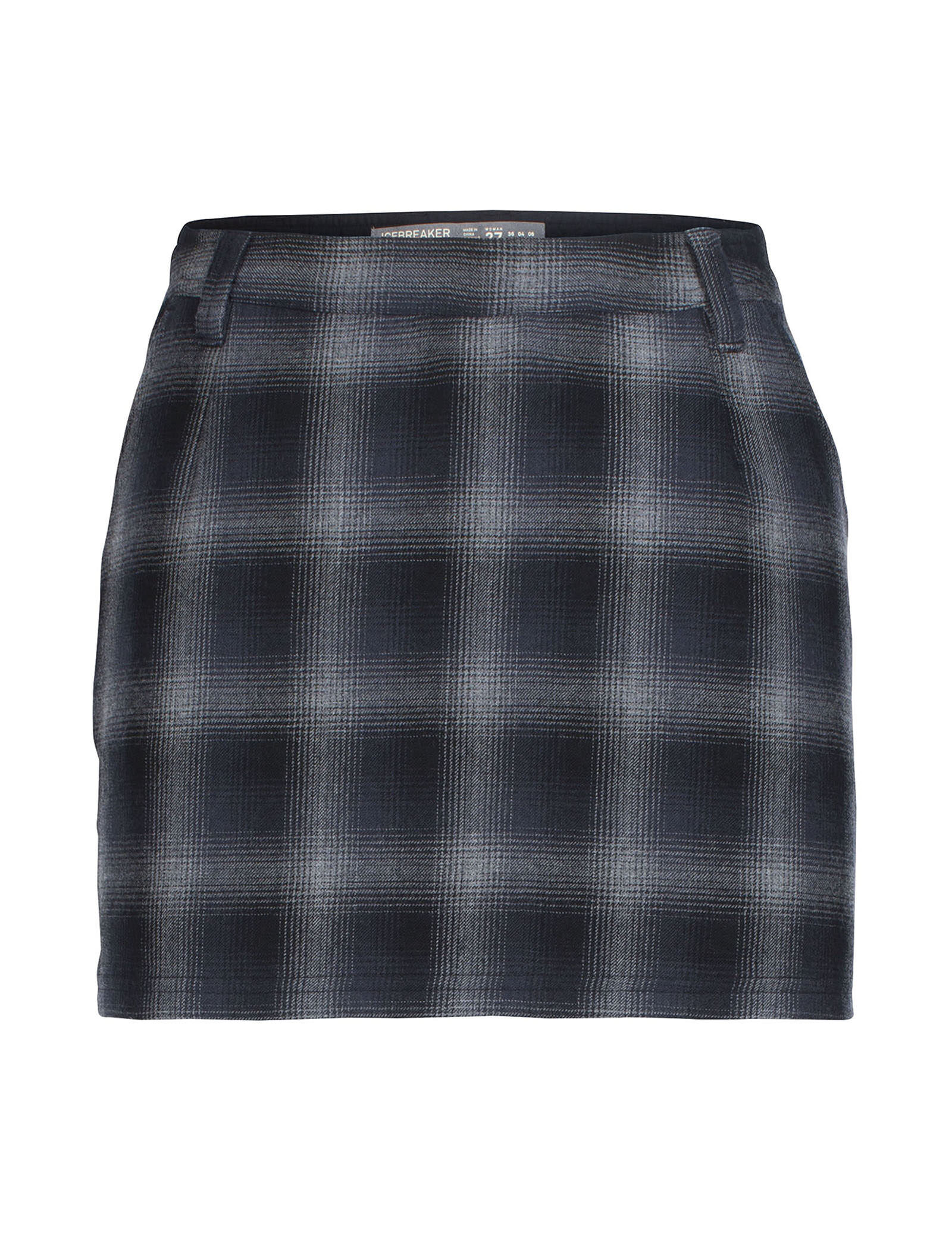 Icebreaker wool skirt 2025