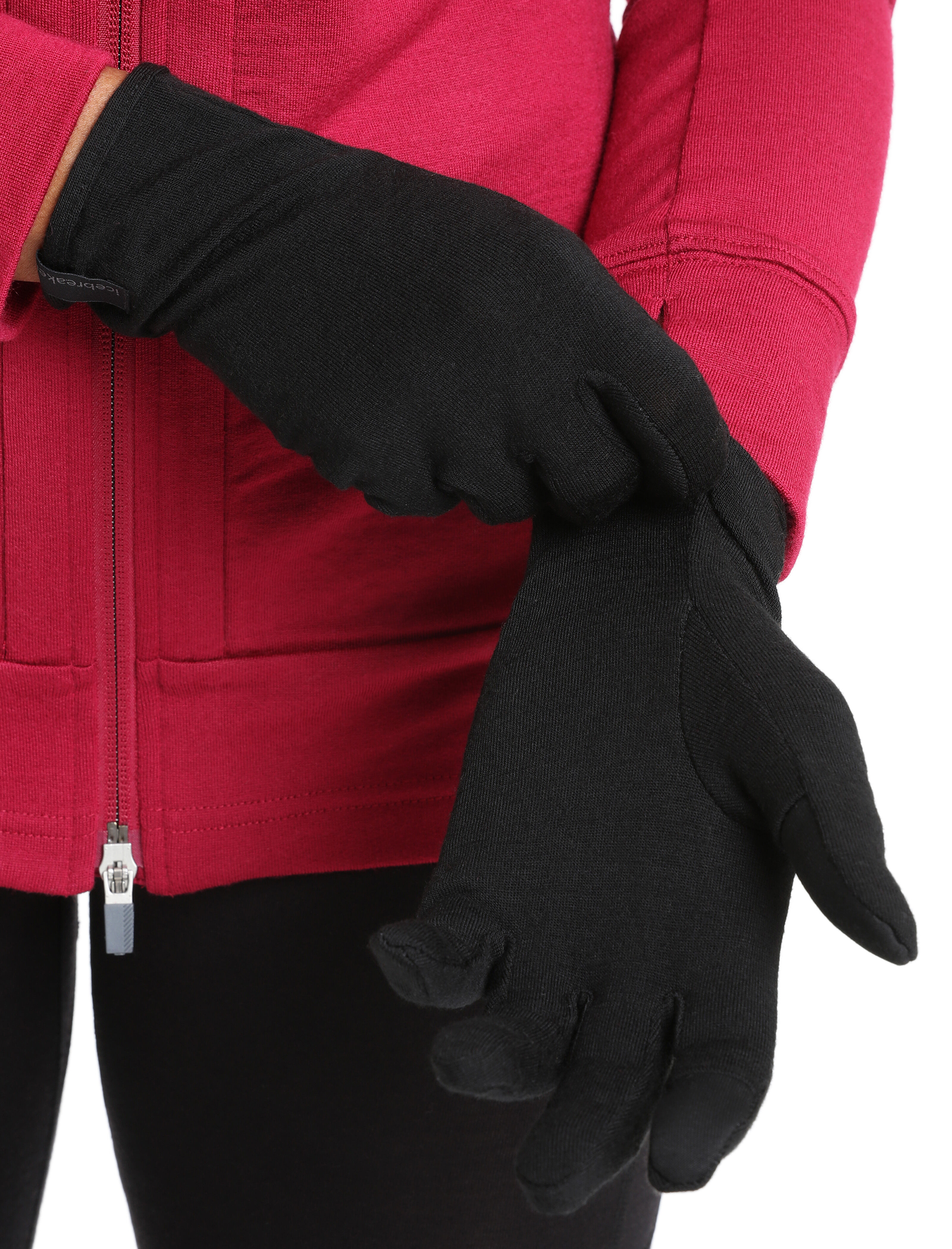 Women's deals tech gloves