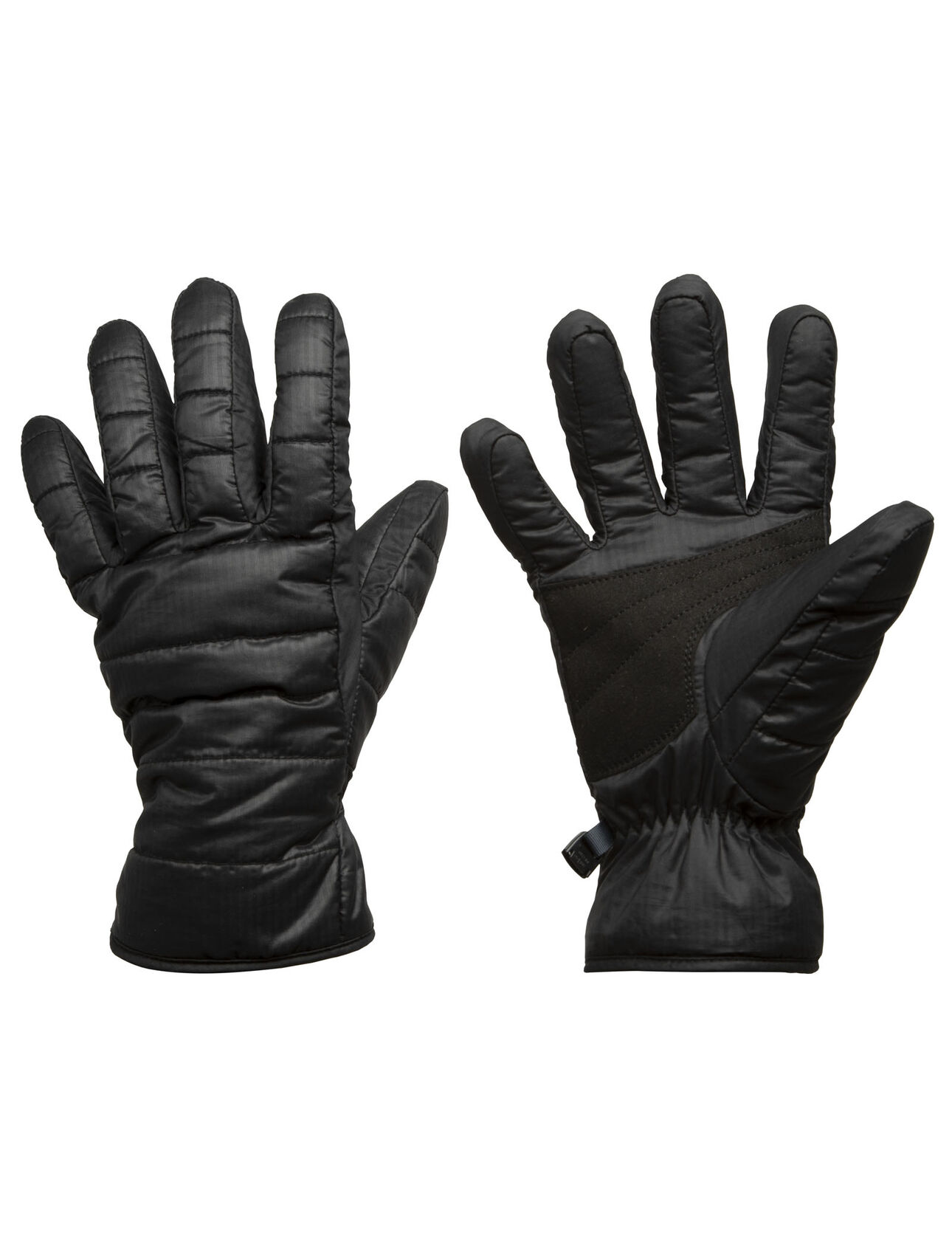 Unisex MerinoLoft™ Collingwood Gloves  Combining our innovative MerinoLoft™ insulation with a durable and weather-resistant recycled shell fabric, the Collingwood Gloves provide warmth and protection from winter conditions. 