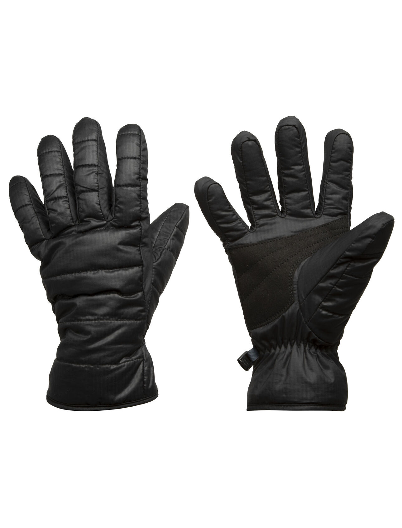 MerinoLoft™ Guanti Collingwood Unisex Grazie alla combinazione del nostro innovativo isolante MerinoLoft™ e un tessuto di guscio riciclato, robusto e resistente alle intemperie, i Guanti Collingwood sono caldi e proteggono dal freddo invernale.