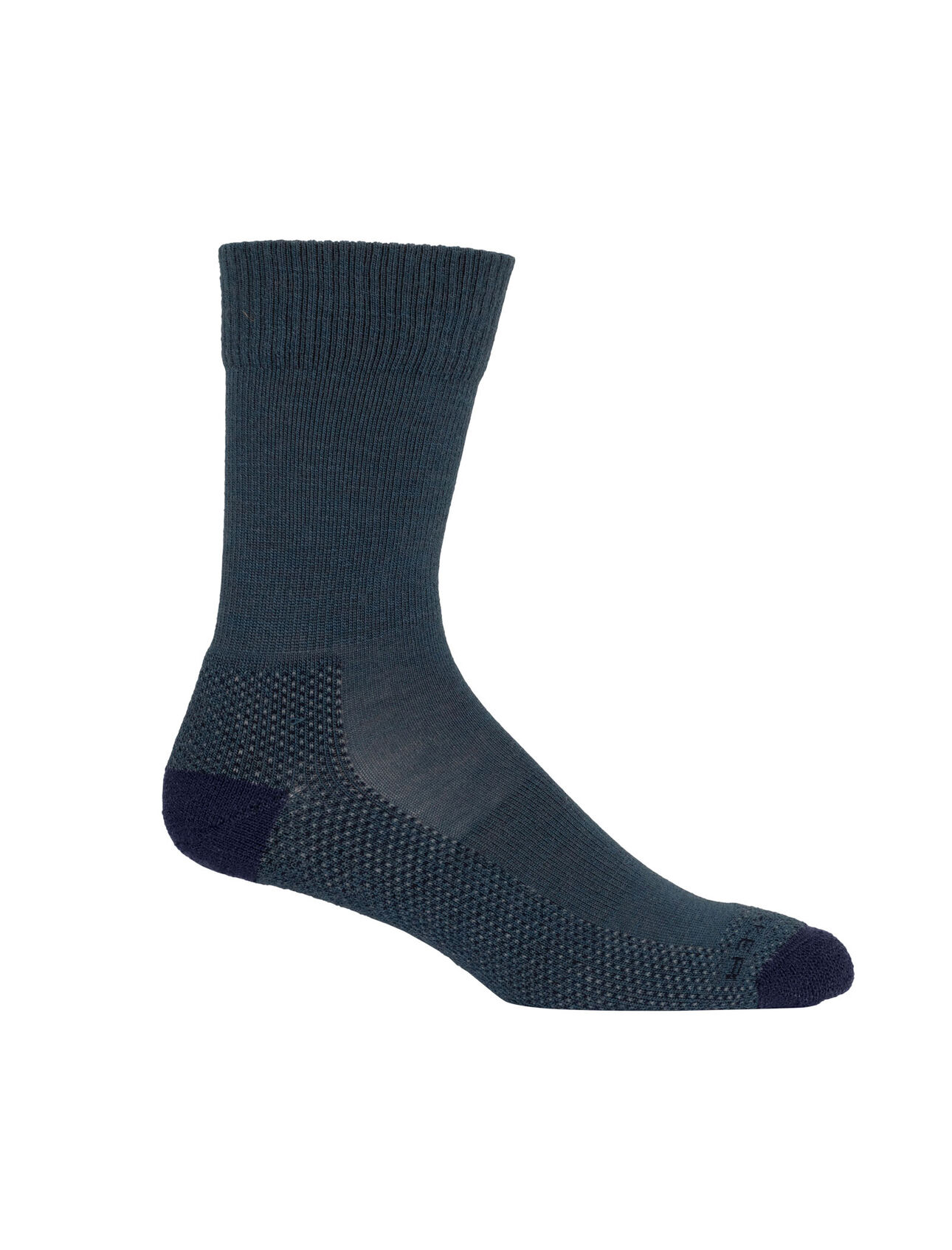 Merino Hike Light Crew Socks