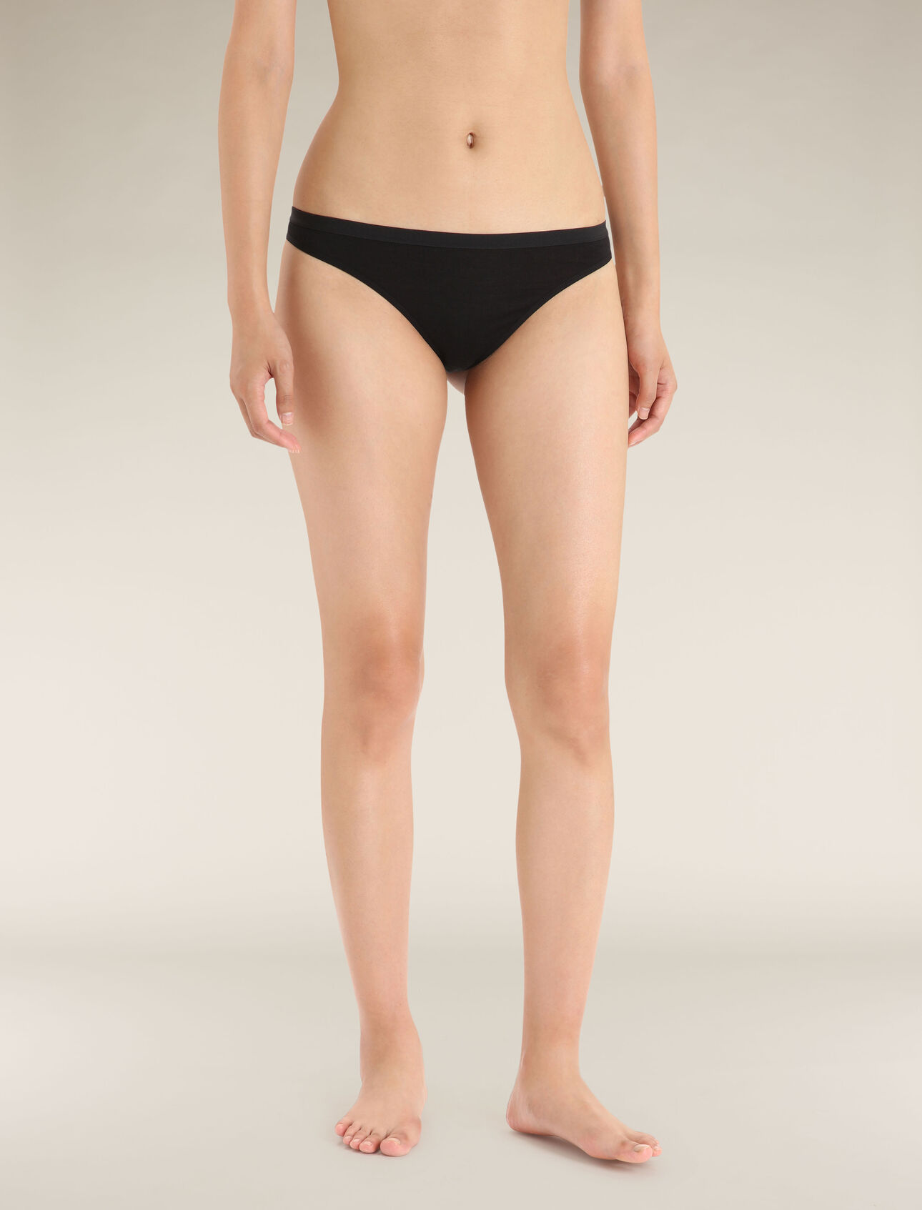 Icebreaker Women's Siren Thong Underwear - ONLINE ONLY