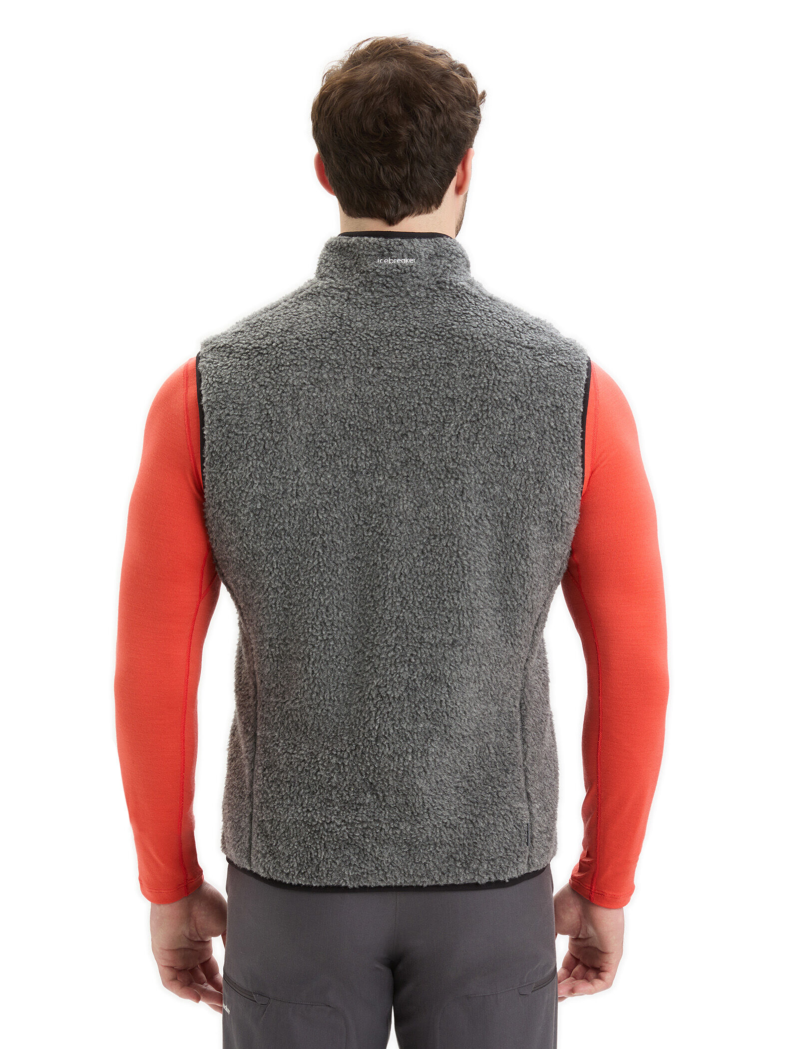 Icebreaker 2024 vest sale