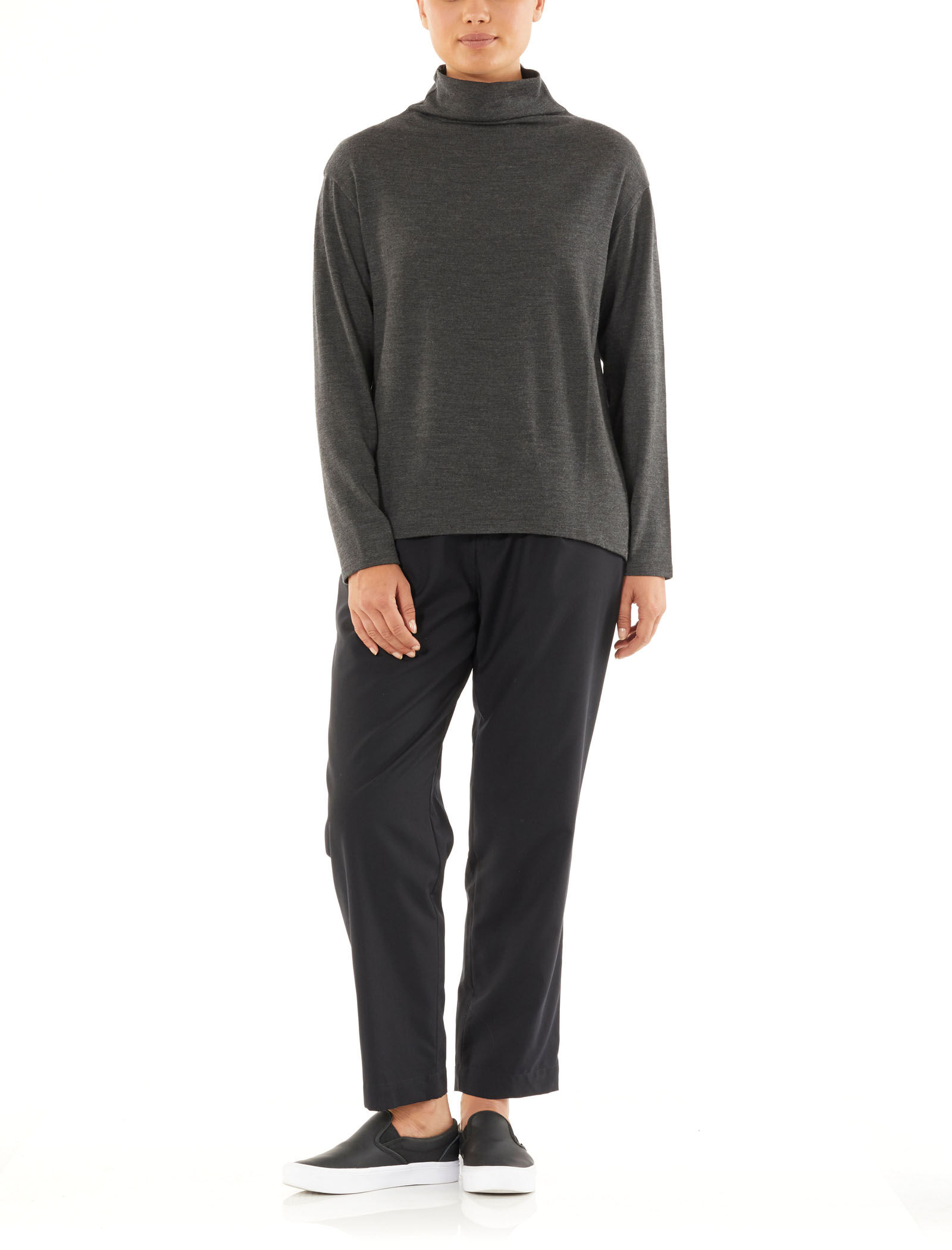 icebreaker turtleneck