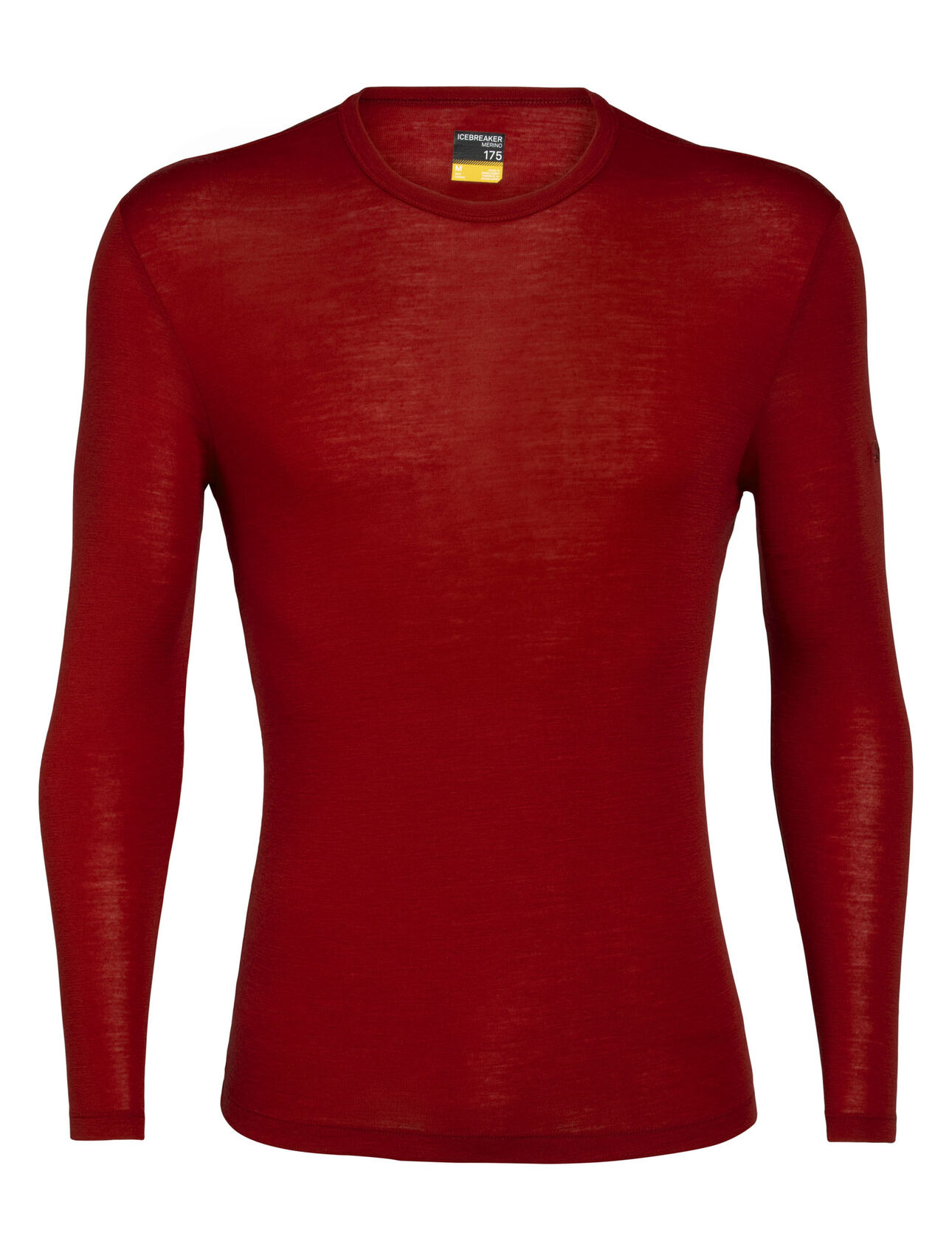 Merino 175 Everyday Long Sleeve Crewe Thermal Top Icebreaker