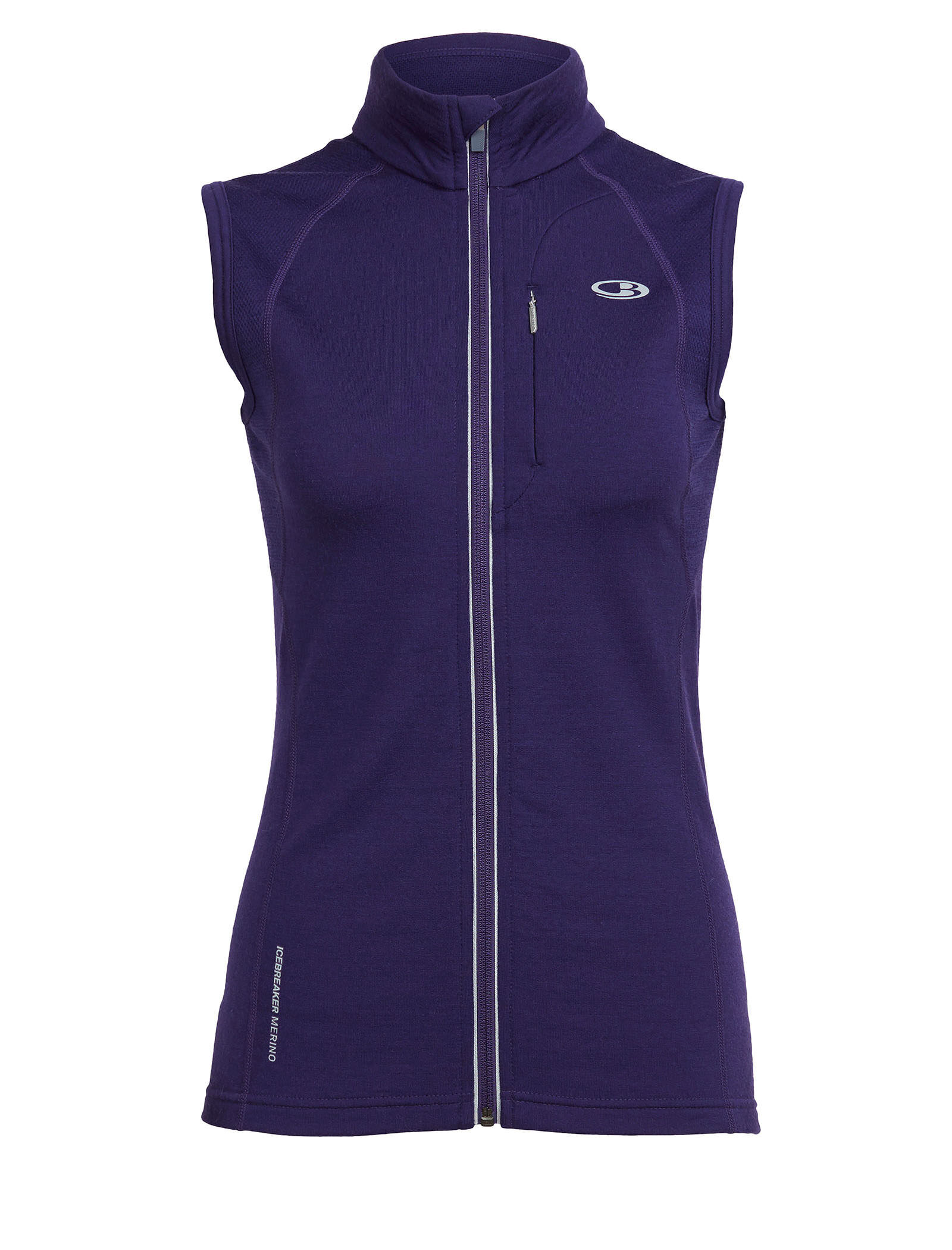 Icebreaker vest womens new arrivals