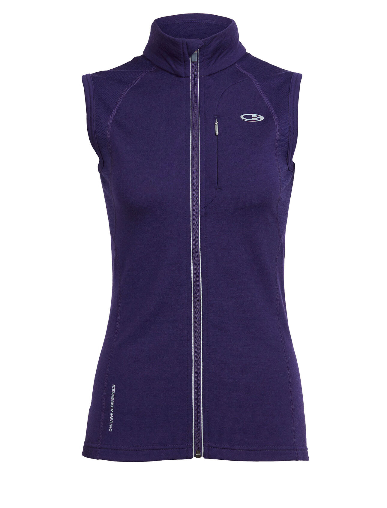 Quantum Vest