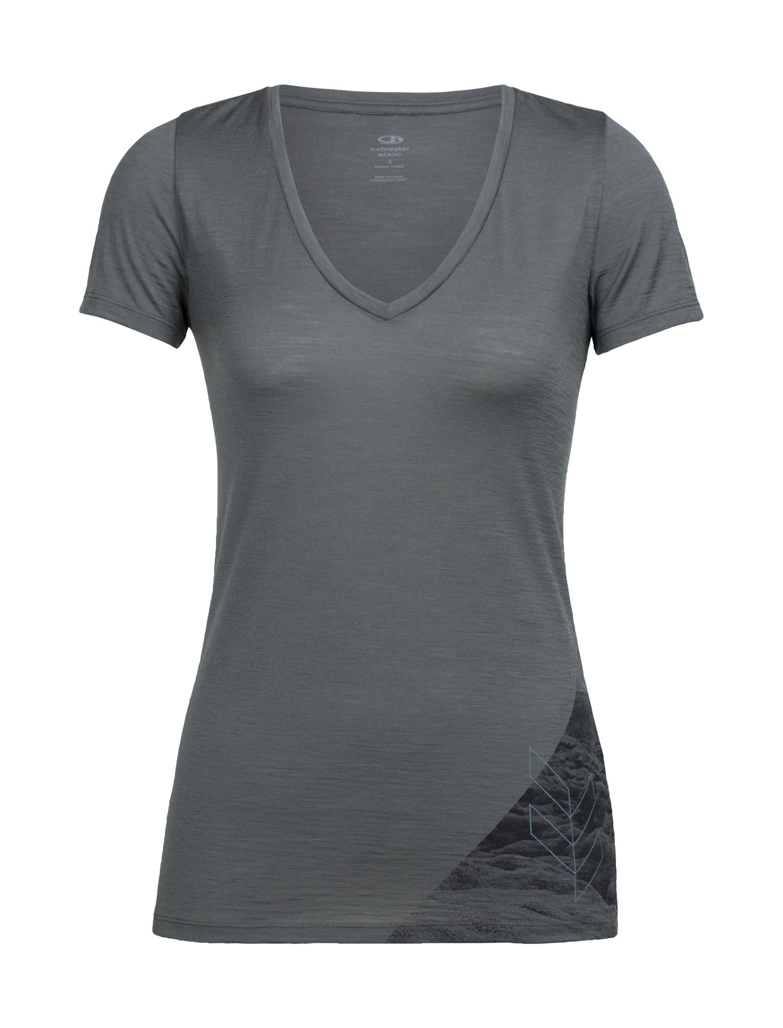icebreaker merino bh