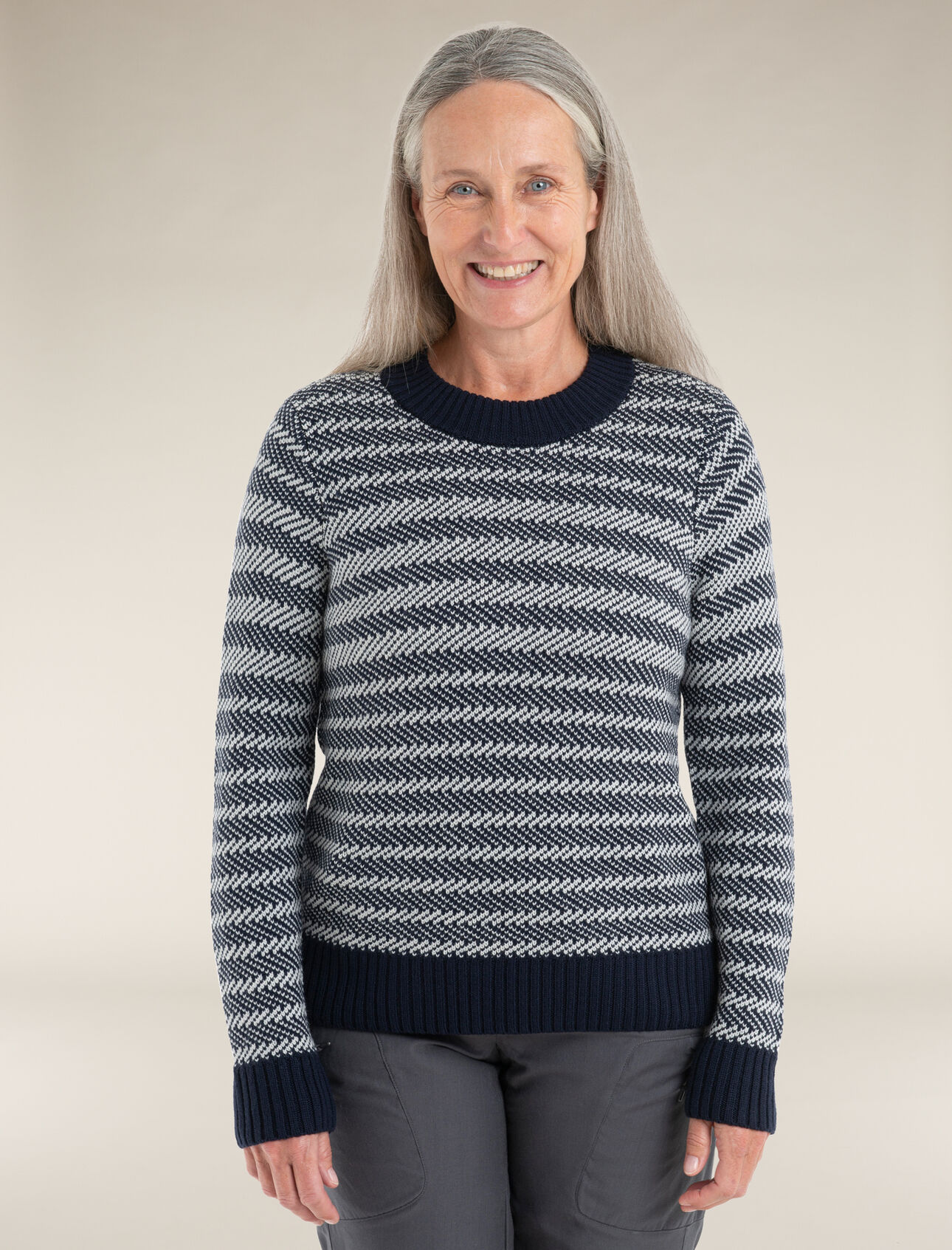 Waypoint Crewe Sweater