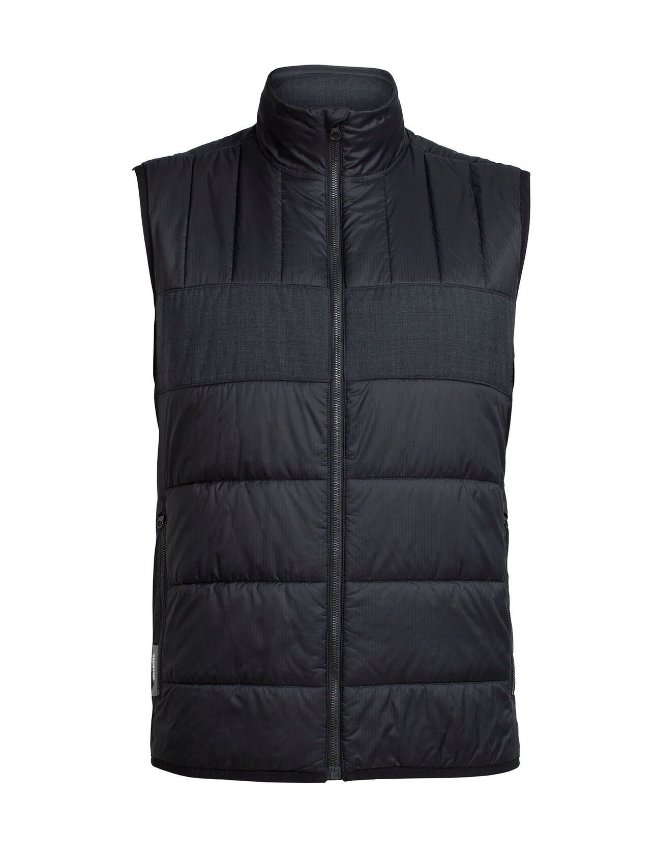 Mens Merinoloft Stratus X Vest Icebreaker