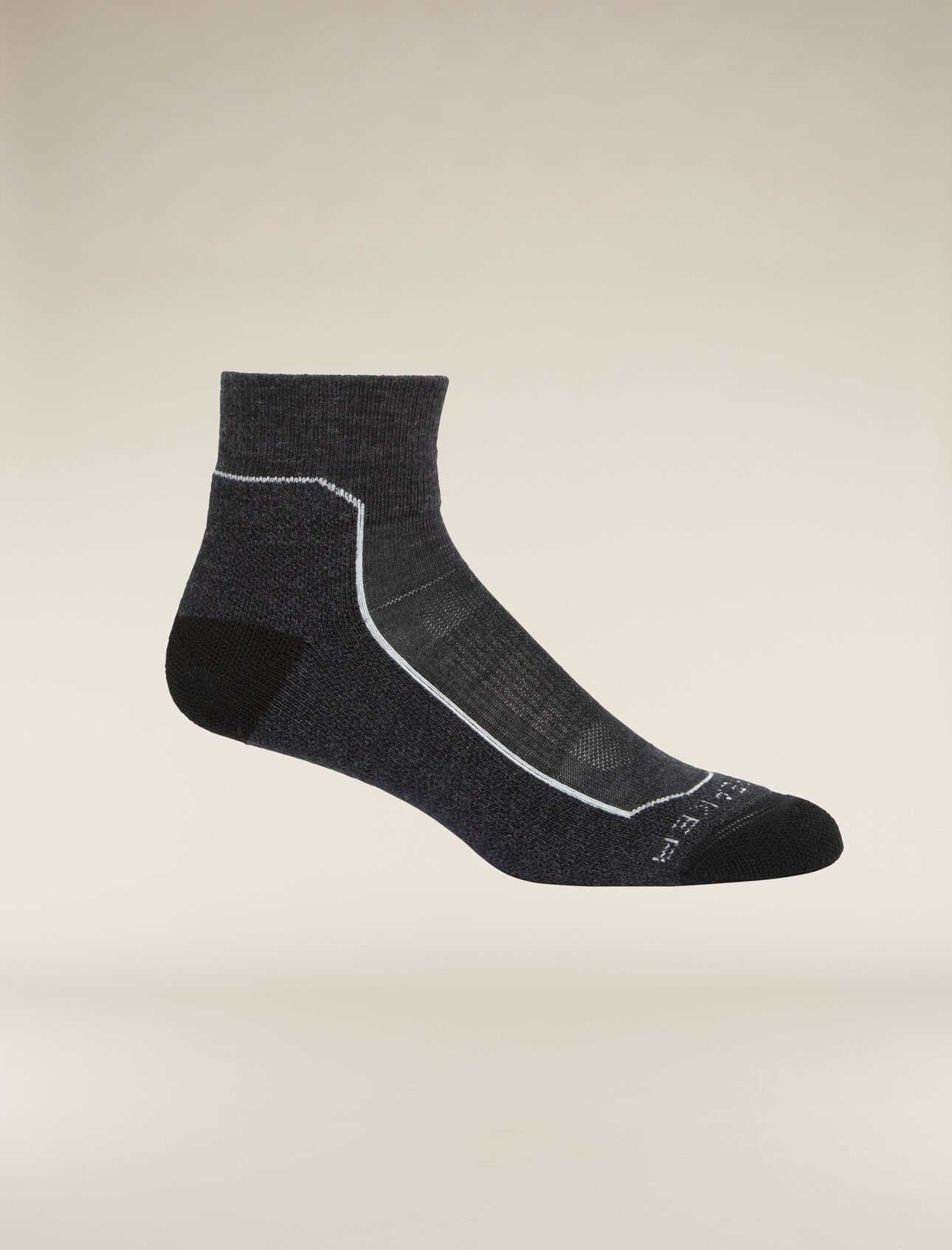 Merino Hike+ Light Mini Socks