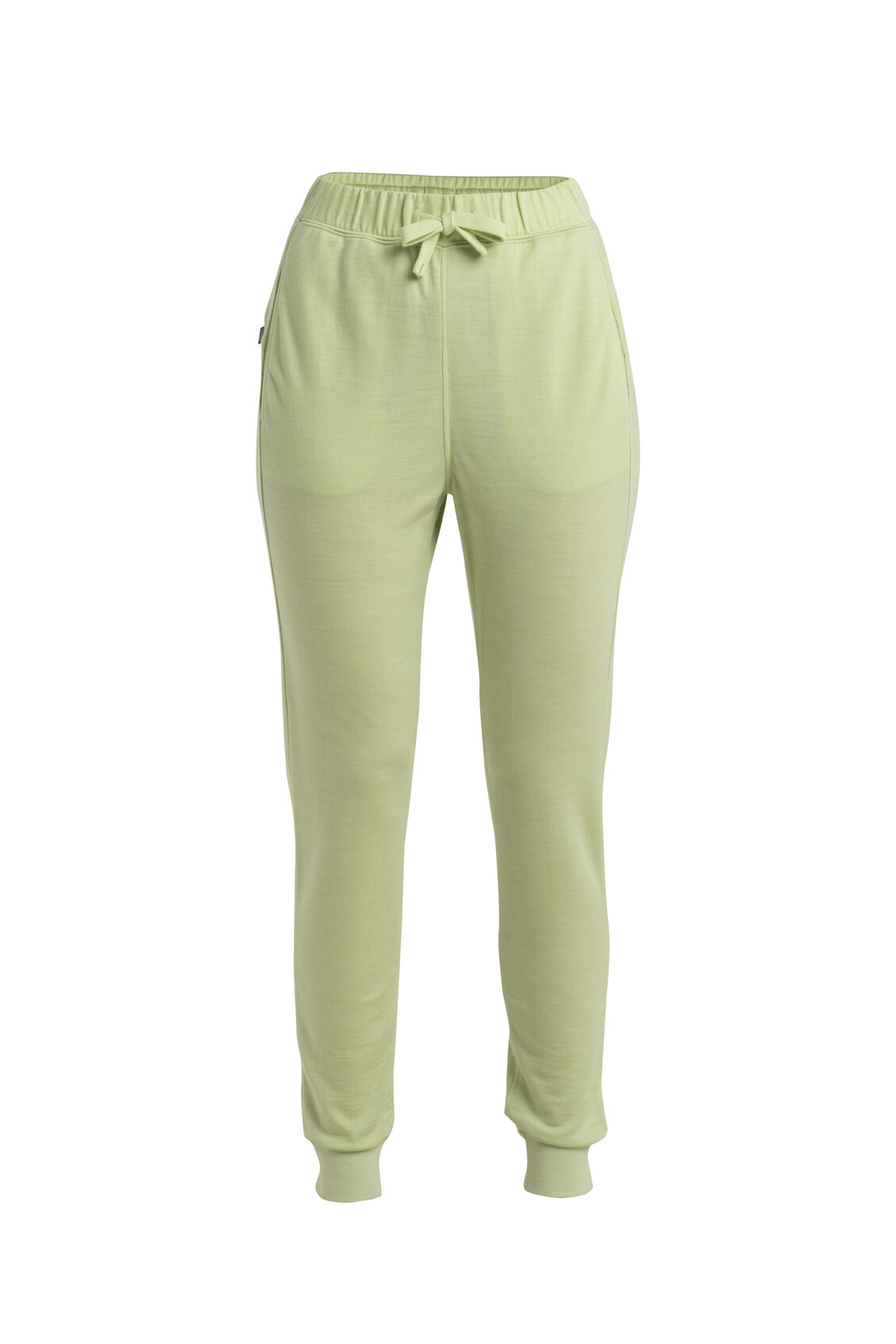 Merino Blend Crush II Ankle Pants - Icebreaker (CA)