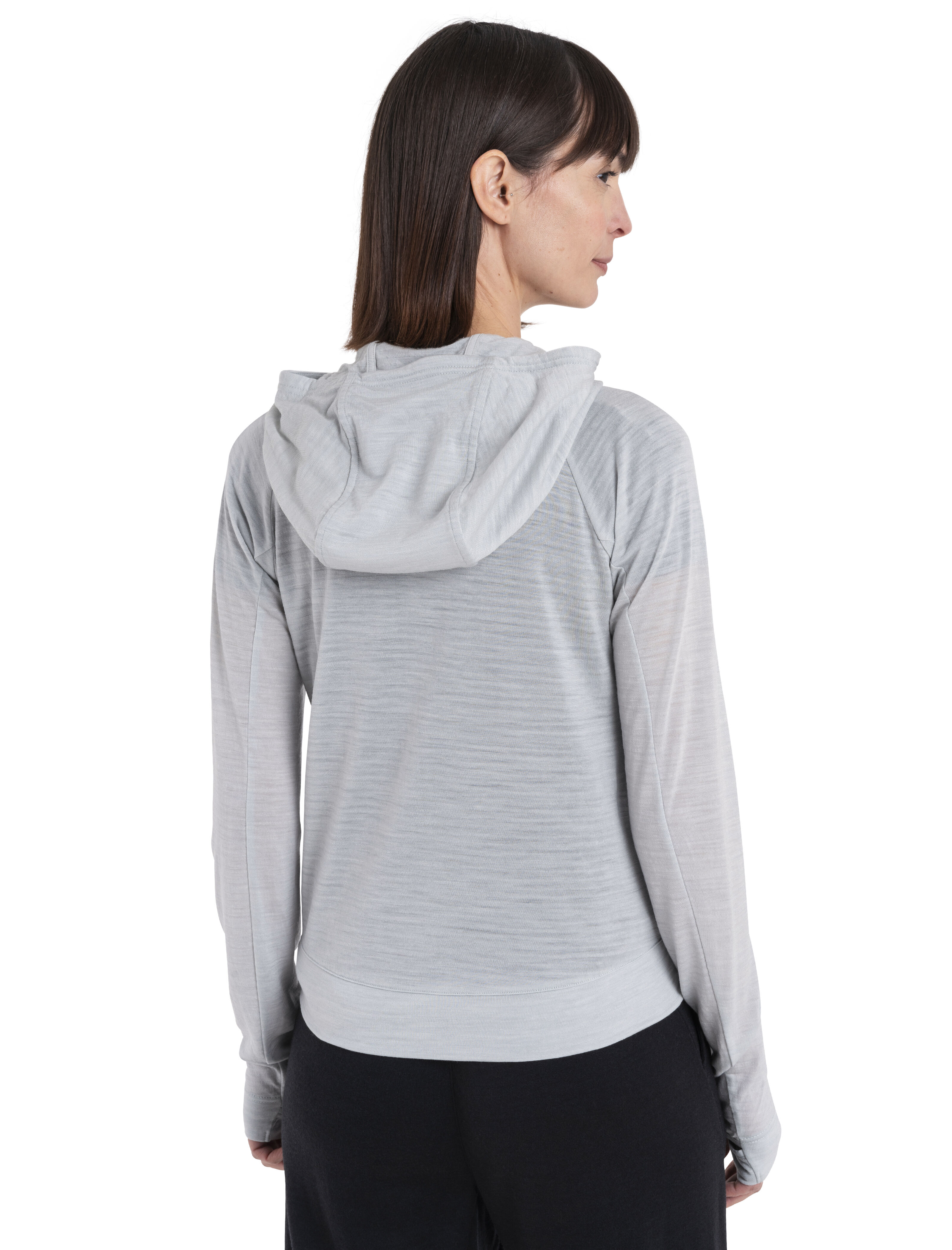 The north face merino on sale