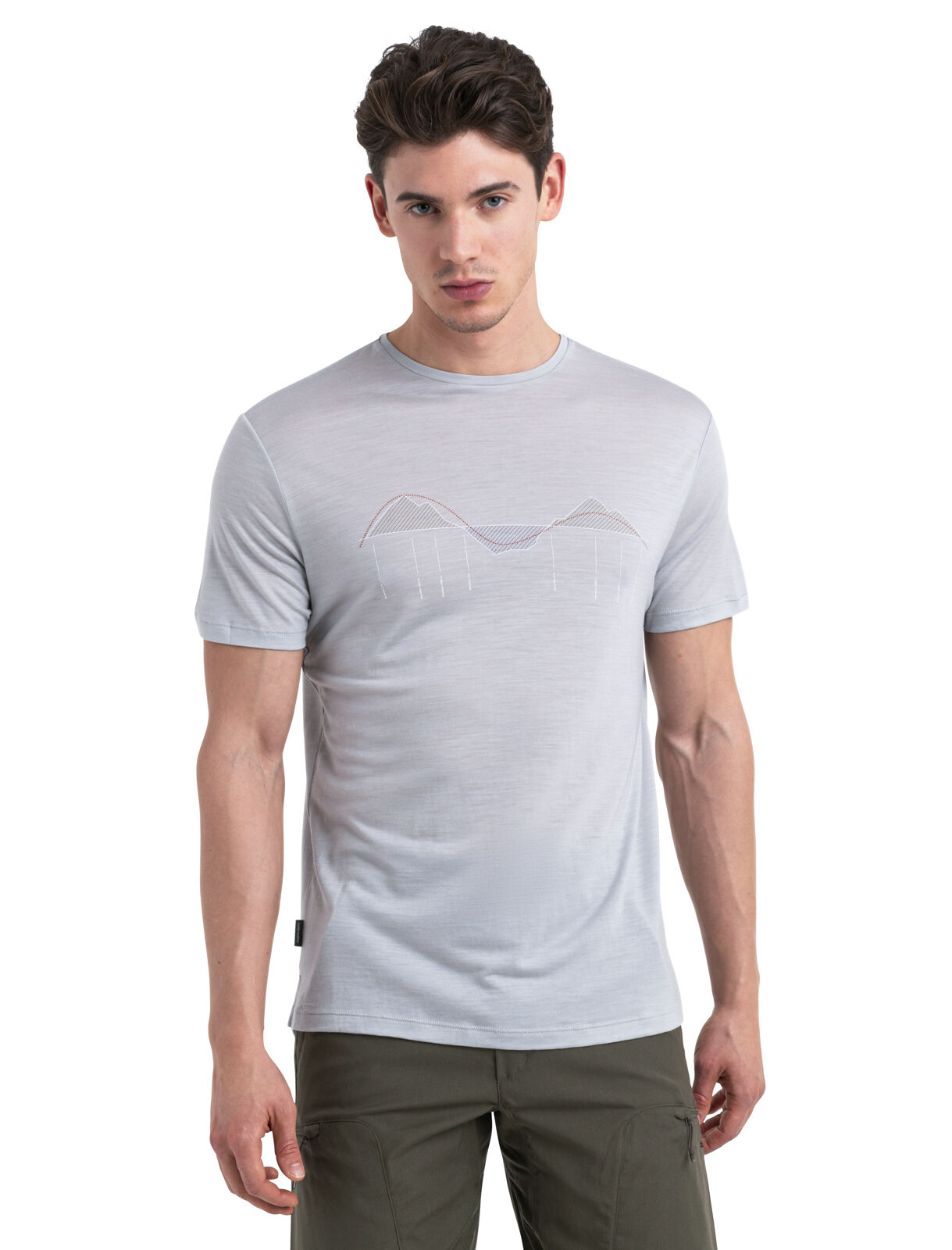 Icebreaker t shirts sale 2025