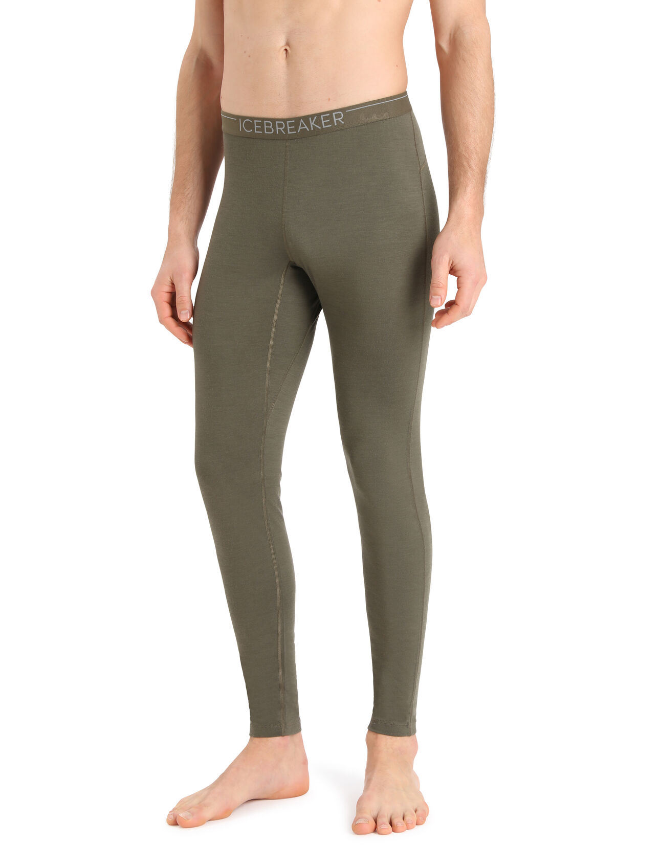 Mens 200 Oasis Leggings w Fly - The Benchmark Outdoor Outfitters