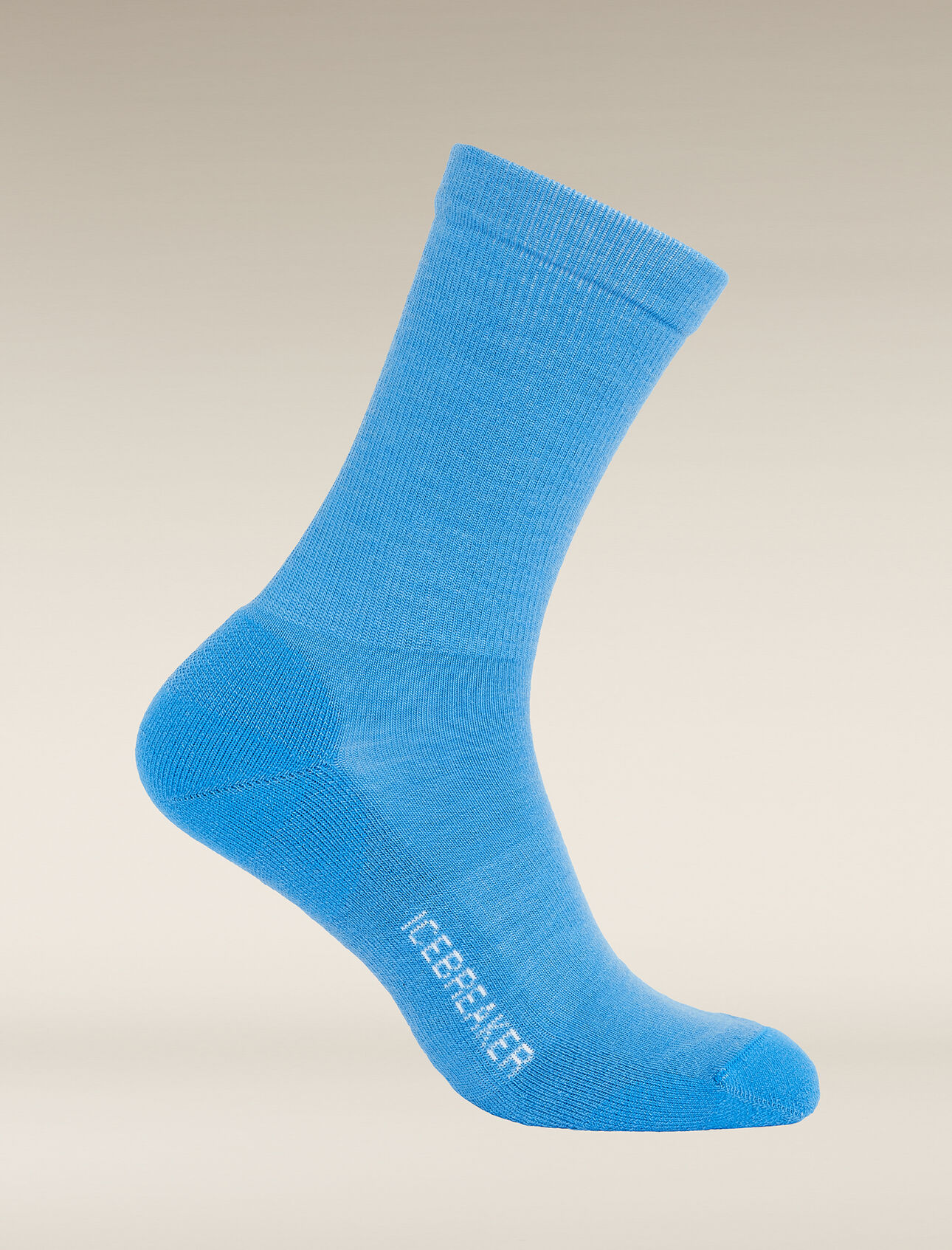 Merino Lifestyle Light Crew Socks