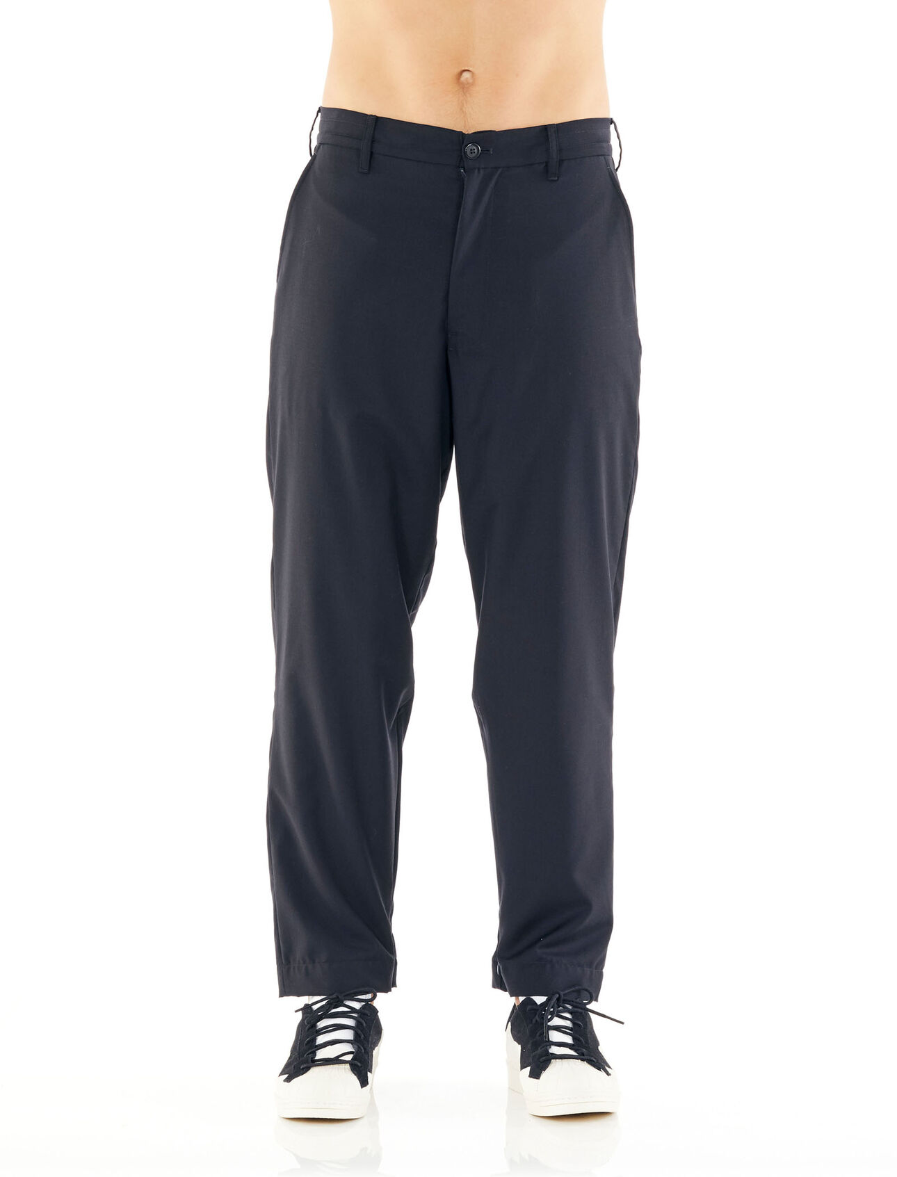 Merino Pants