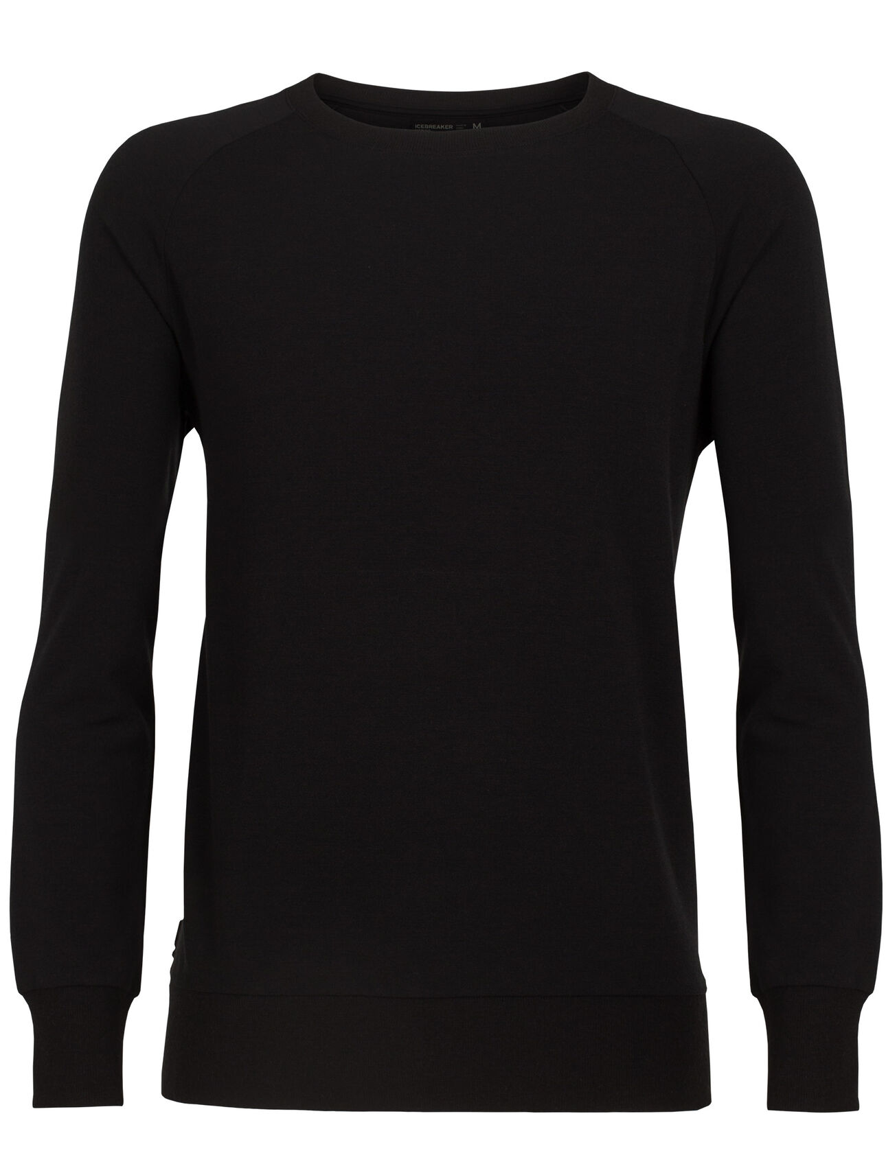 Merino RealFLEECE® Sweat Crewe