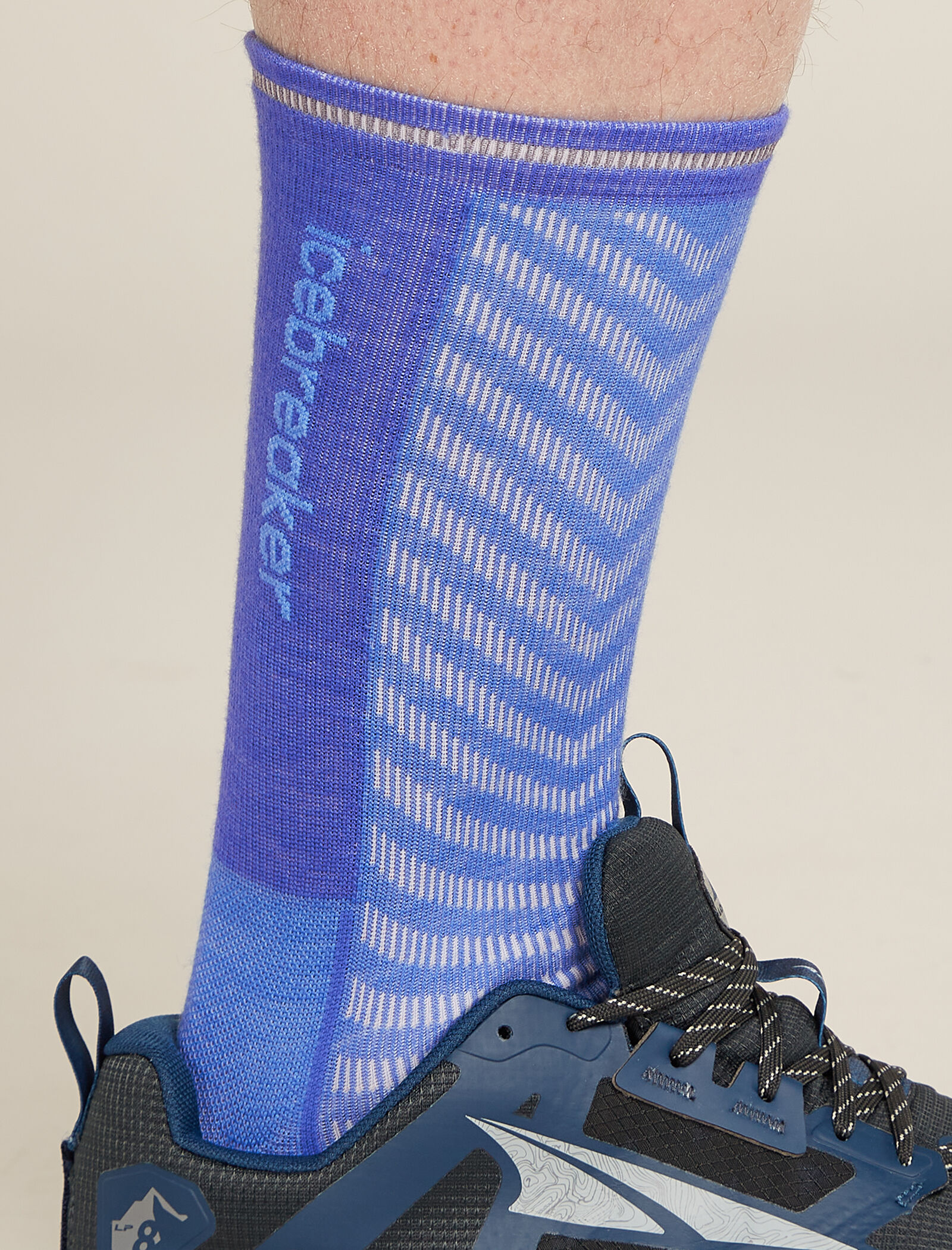 Icebreaker running socks on sale
