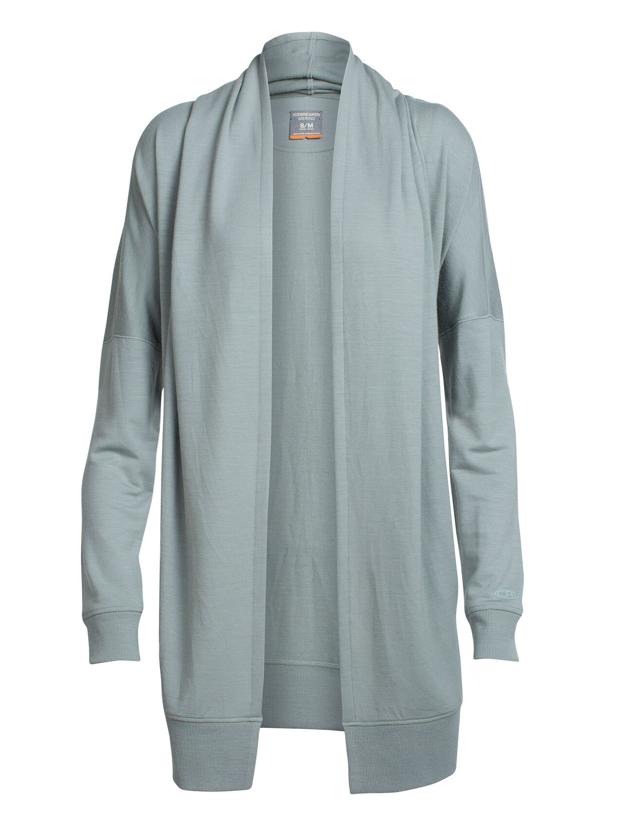 Zoya Long Sleeve Coverup