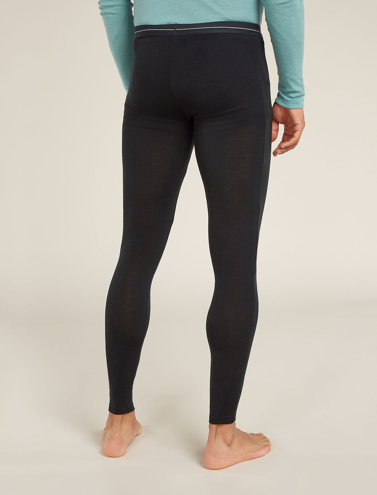 Men's Merino 175 Everyday Thermal Leggings With Fly