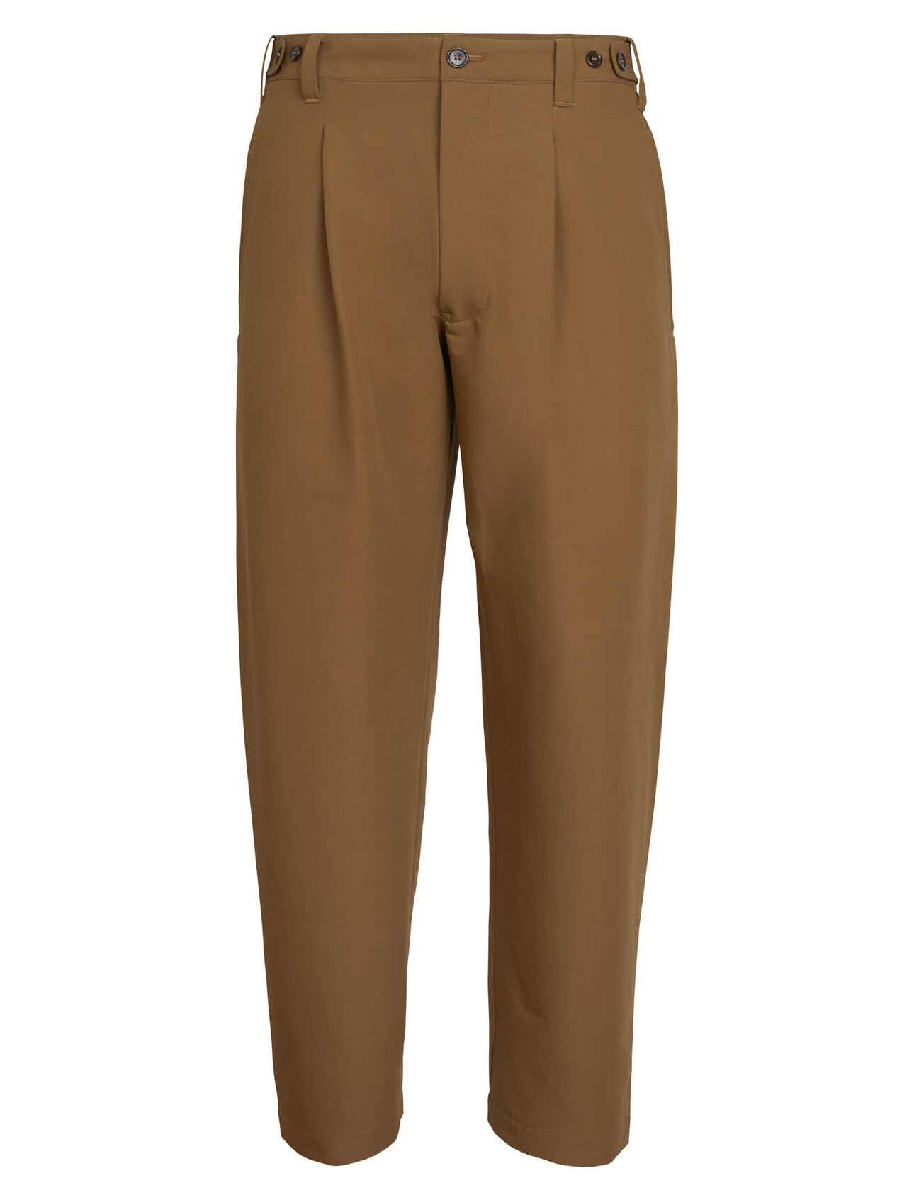 Pantaloni a palloncino Merino-Shield