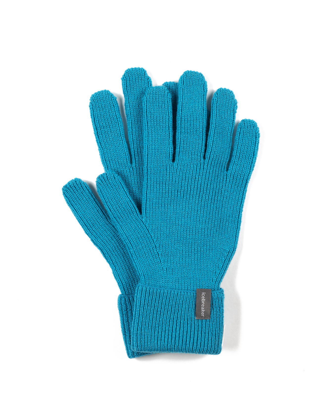 Merino Rixdorf Gloves