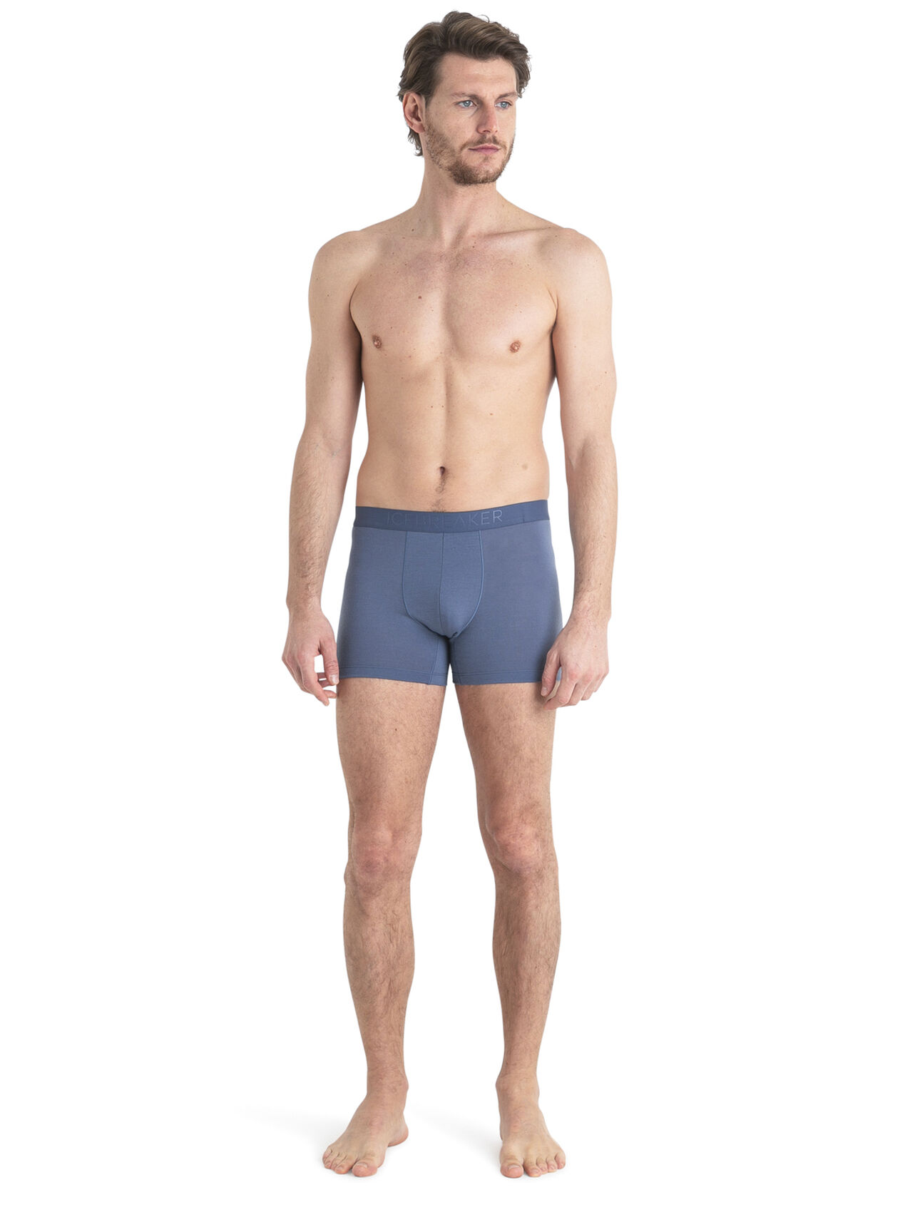 Men's Cool-Lite™ Merino Blend Anatomica Boxers