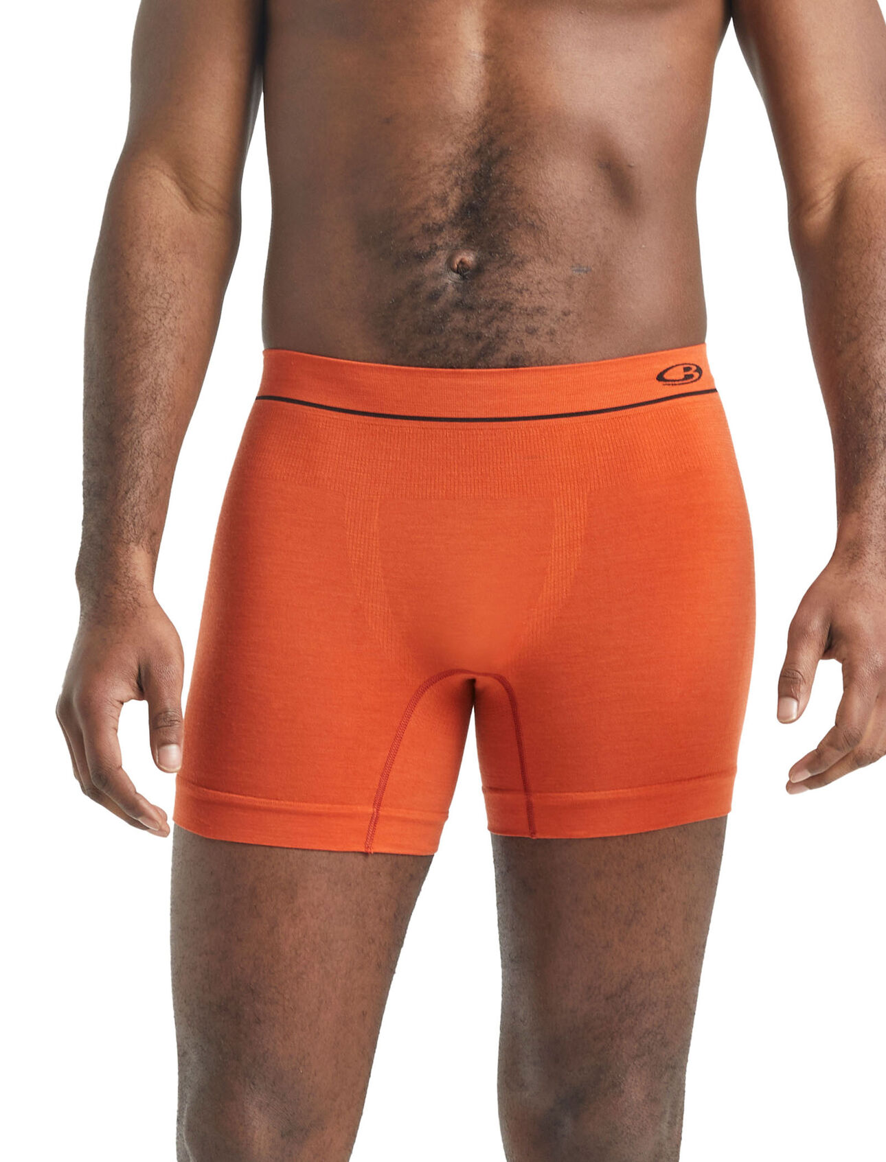 Cool-Lite™ Merino Anatomica Seamless Boxers - Icebreaker (EU)