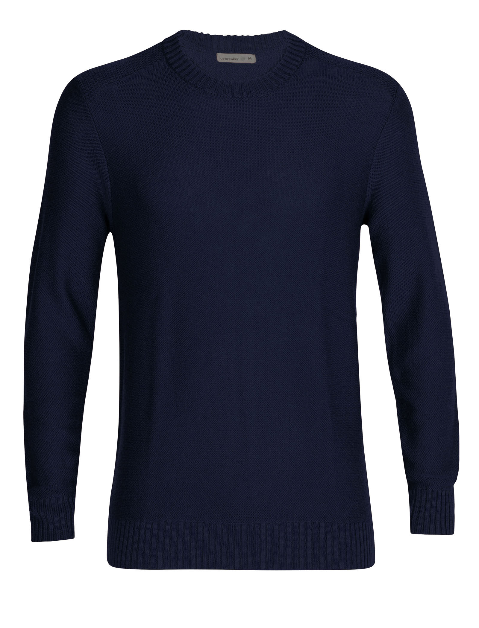 Icebreaker waypoint shop crewe sweater
