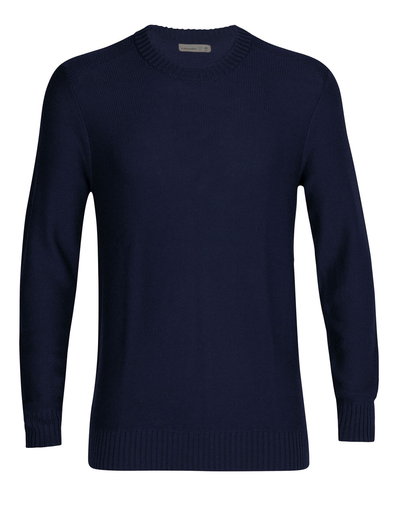 Merino Waypoint Crewe Sweater