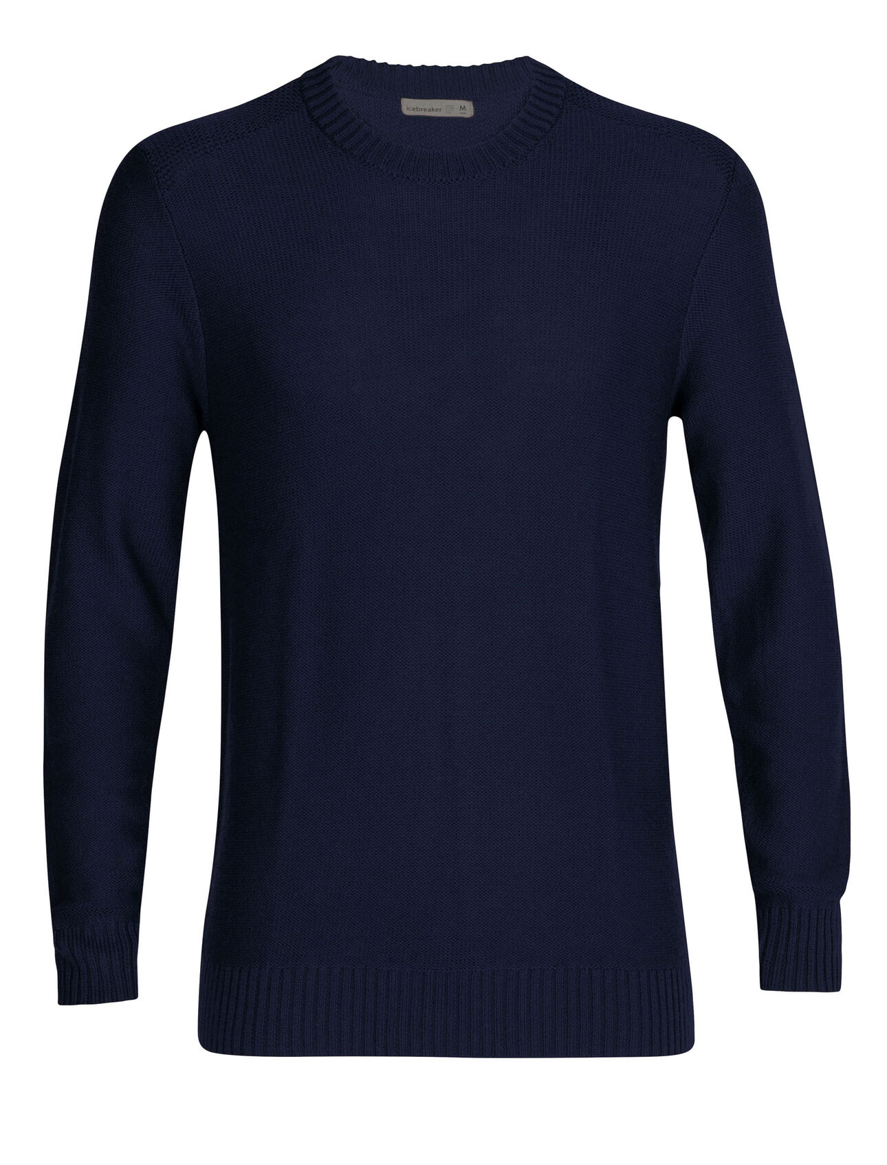 Sweater col rond Waypoint