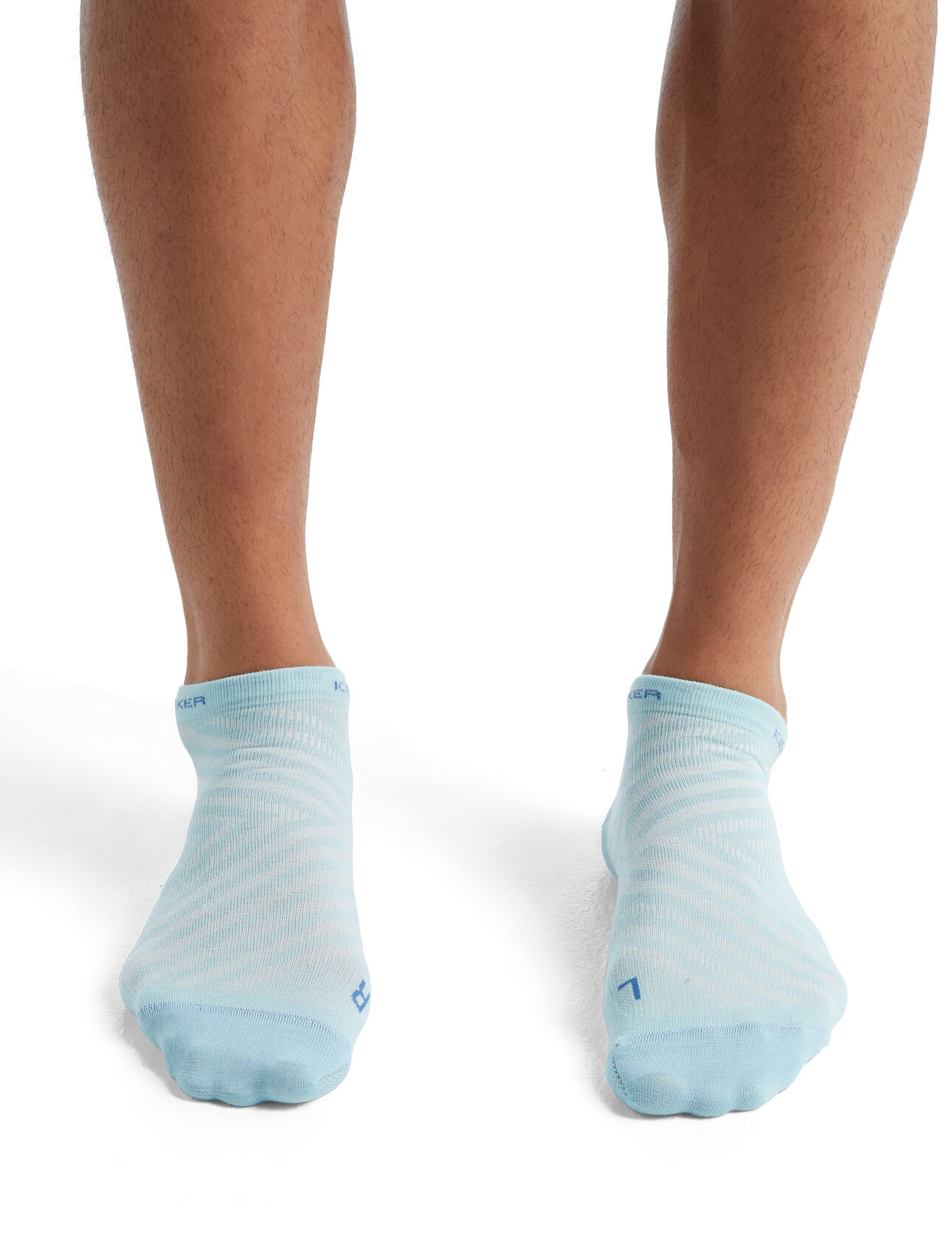 Merino Run+ Ultralight Micro Socks