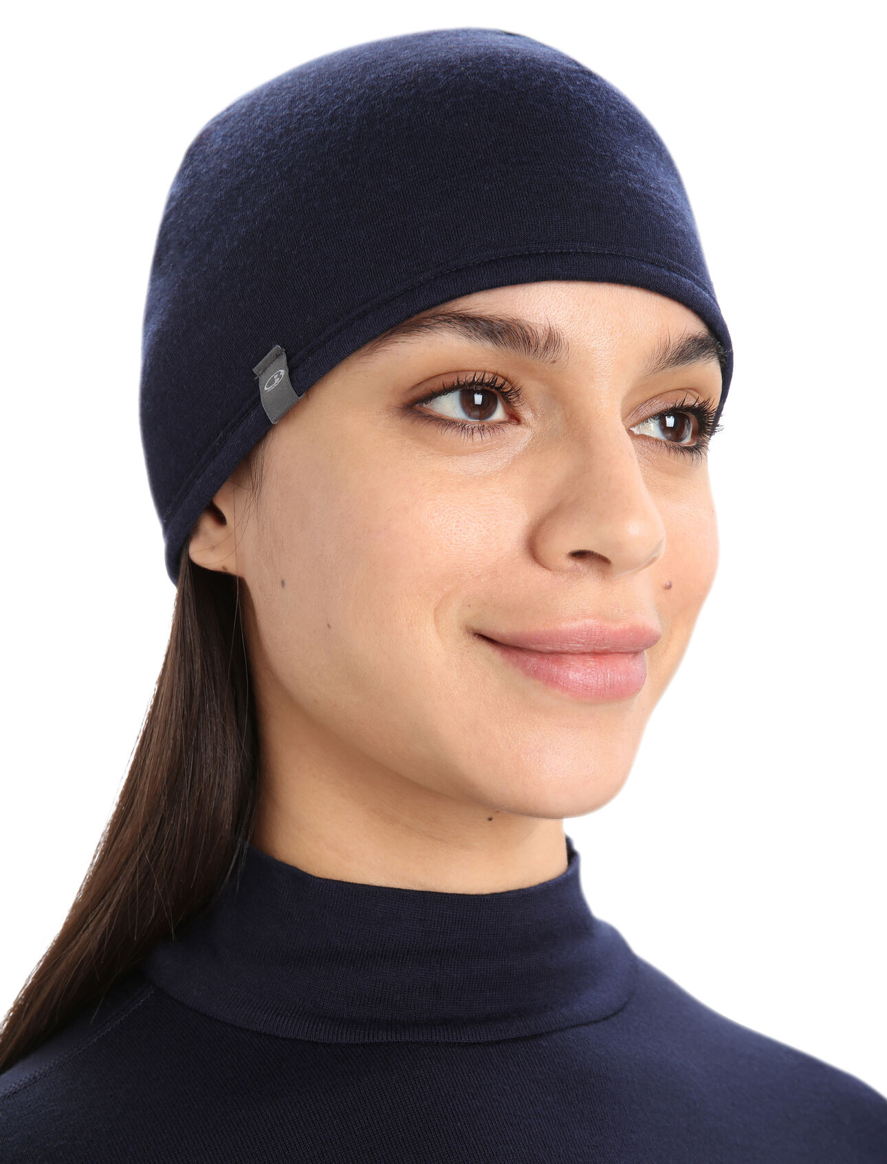 Czapka Pocket z wełny merino