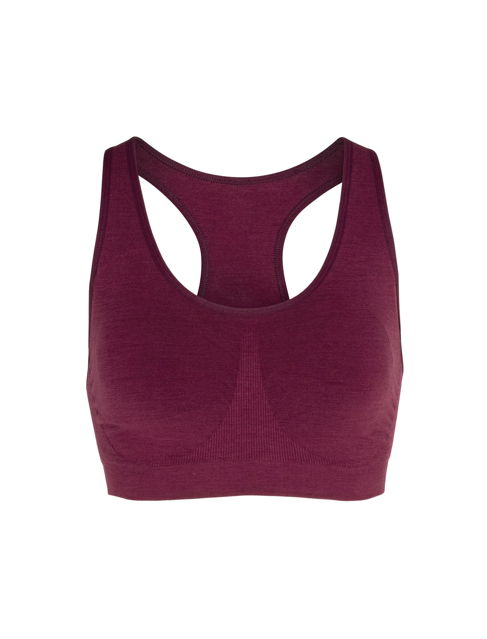 Cool Lite Merino Anatomica Seamless Sport BH Icebreaker EU