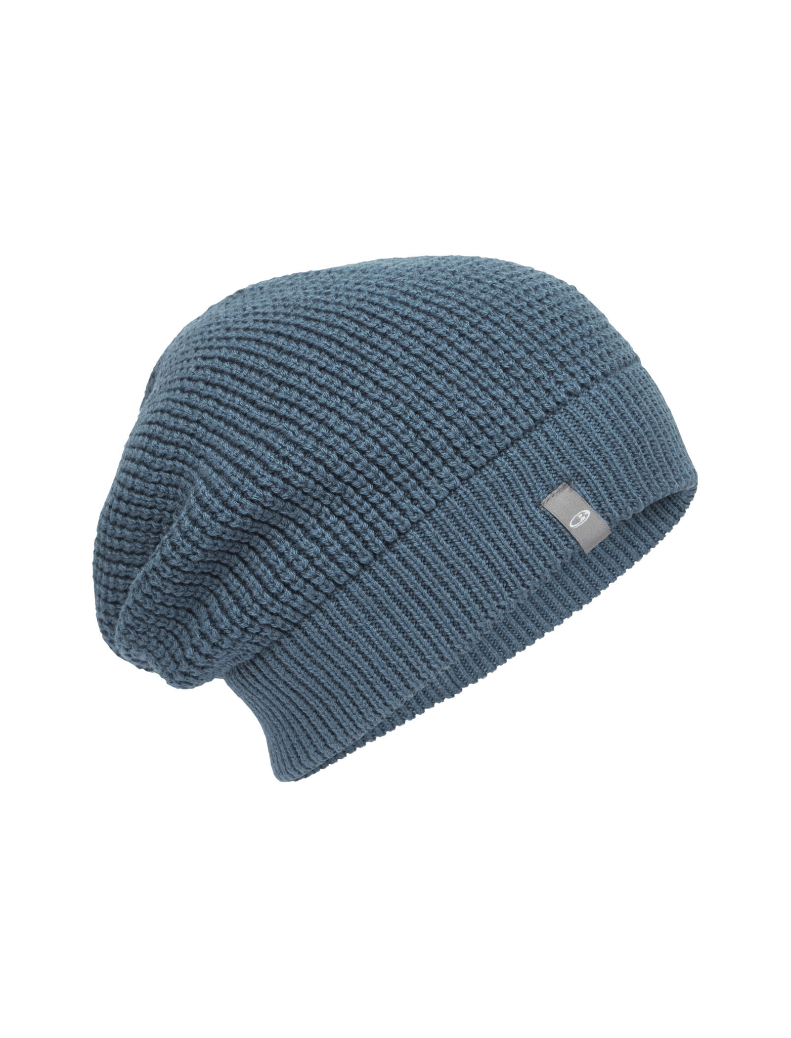 Unisex Merino Feadan Slouch Beanie