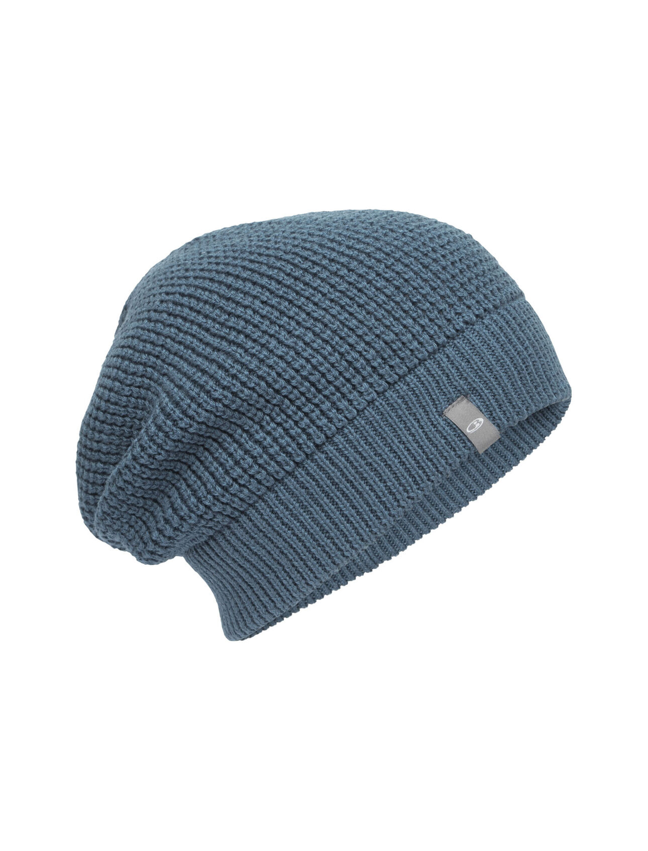 Merino Feadan Slouch Beanie