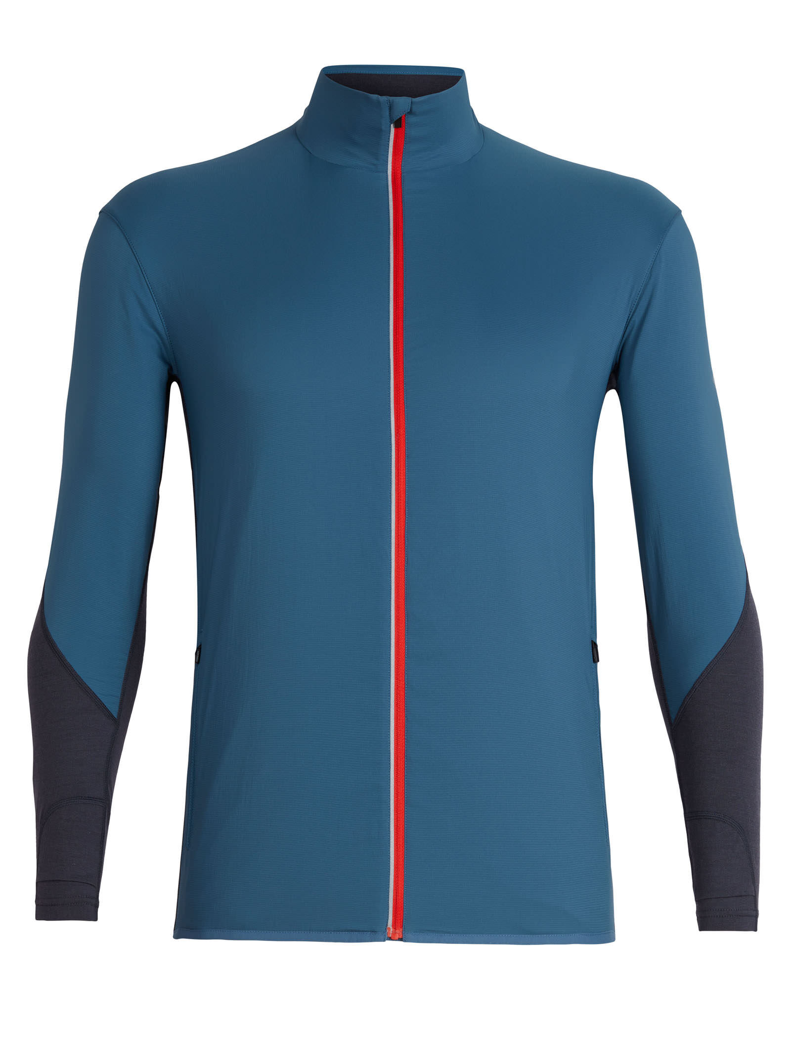 Icebreaker hybrid jacket sales